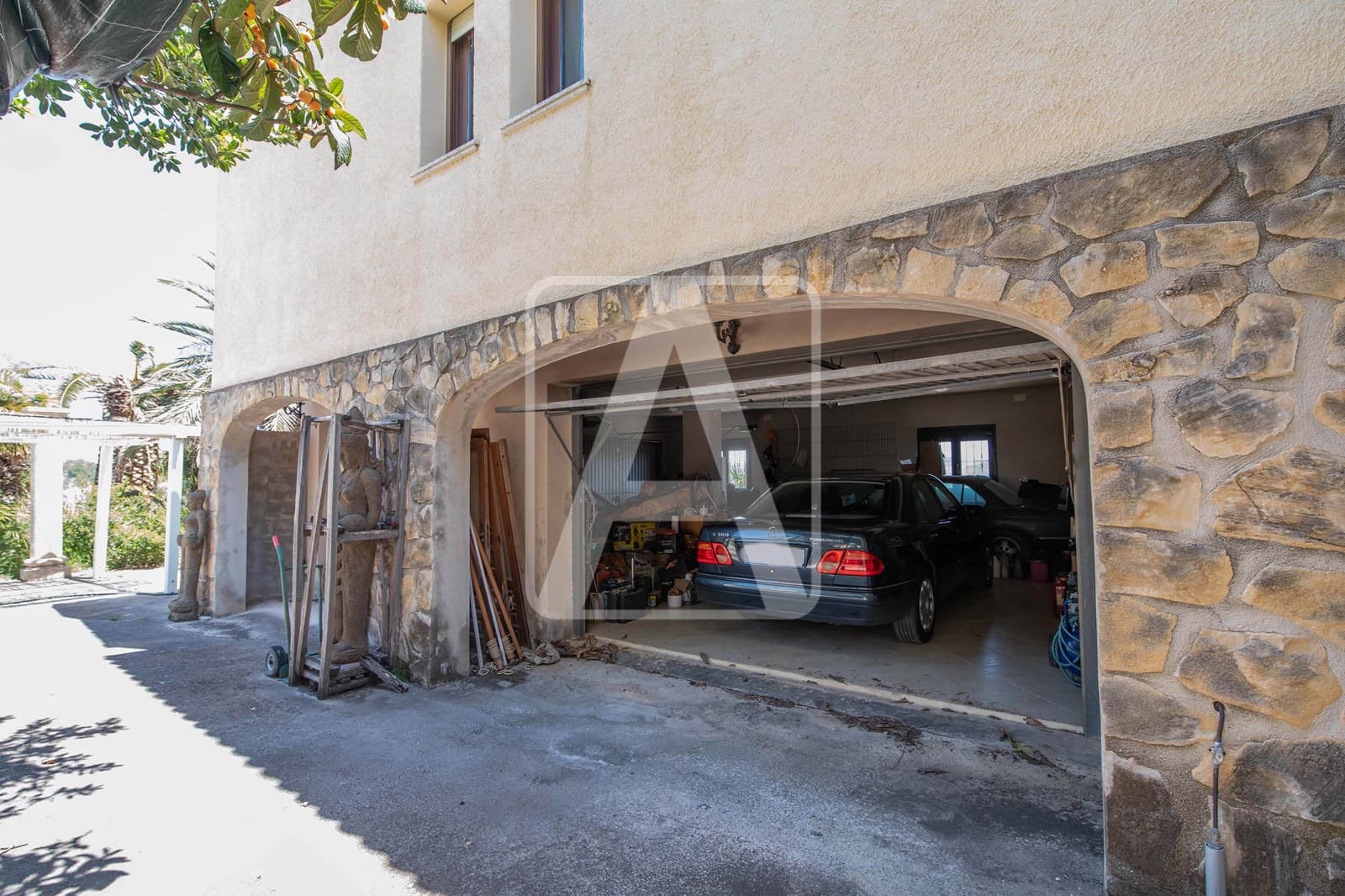 5 soverom Villa til salgs i Benissa med svømmebasseng garasje - € 1 650 000 (Ref: 9872767)