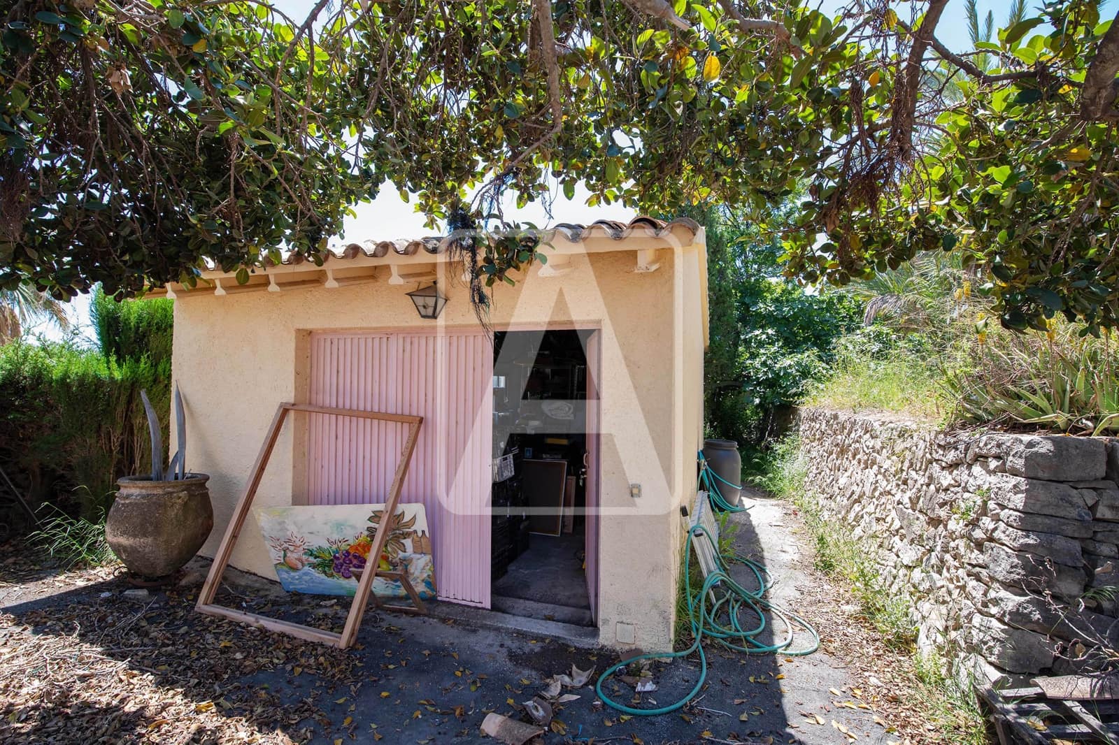 5 soverom Villa til salgs i Benissa med svømmebasseng garasje - € 1 650 000 (Ref: 9872767)