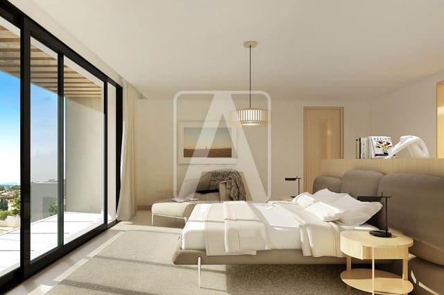 Area Edificabile in vendita in Moraira, Teulada-Moraira - 525.000 € (Rif: 9872769)