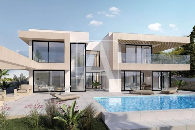 Area Edificabile in vendita in Moraira, Teulada-Moraira - 525.000 € (Rif: 9872769)