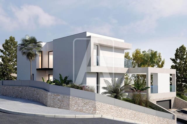 Area Edificabile in vendita in Moraira, Teulada-Moraira - 525.000 € (Rif: 9872769)