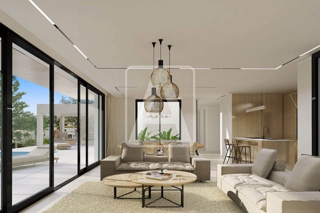 Area Edificabile in vendita in Moraira, Teulada-Moraira - 525.000 € (Rif: 9872769)