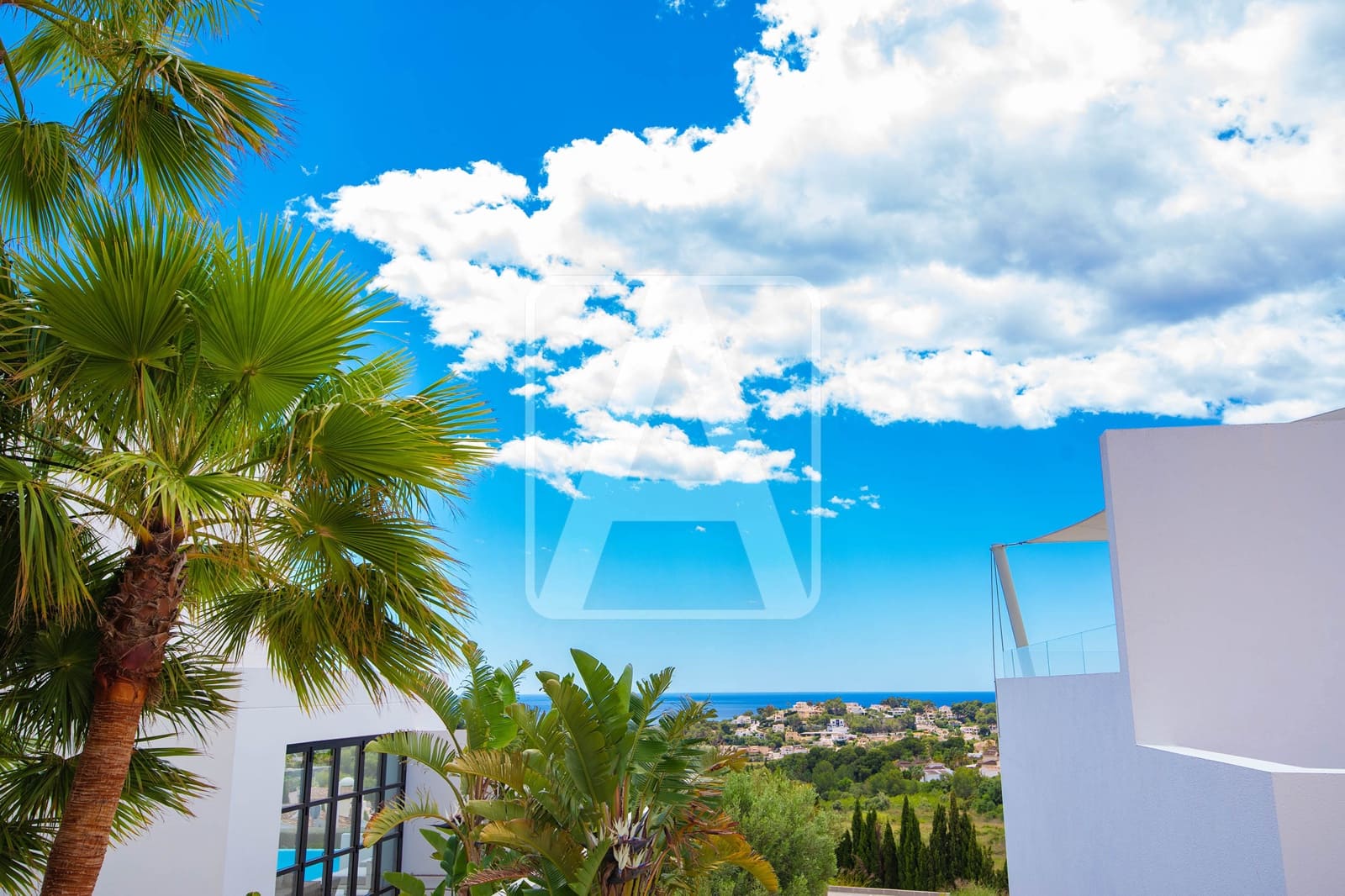 Area Edificabile in vendita in Moraira - 525.000 € (Rif: 9872769)