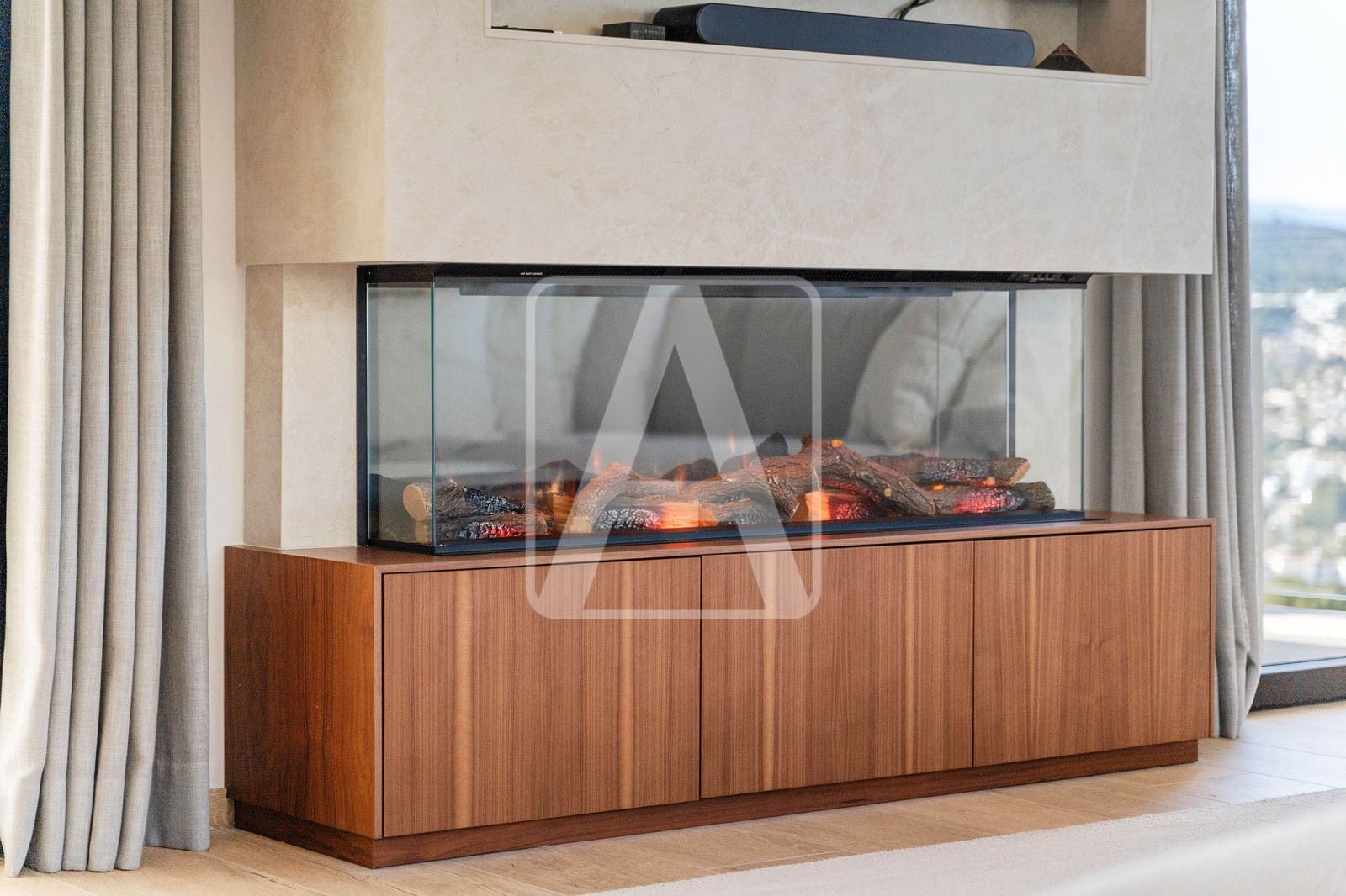 4 bedroom Villa for sale in Moraira with pool garage - € 1,995,000 (Ref: 9872770)