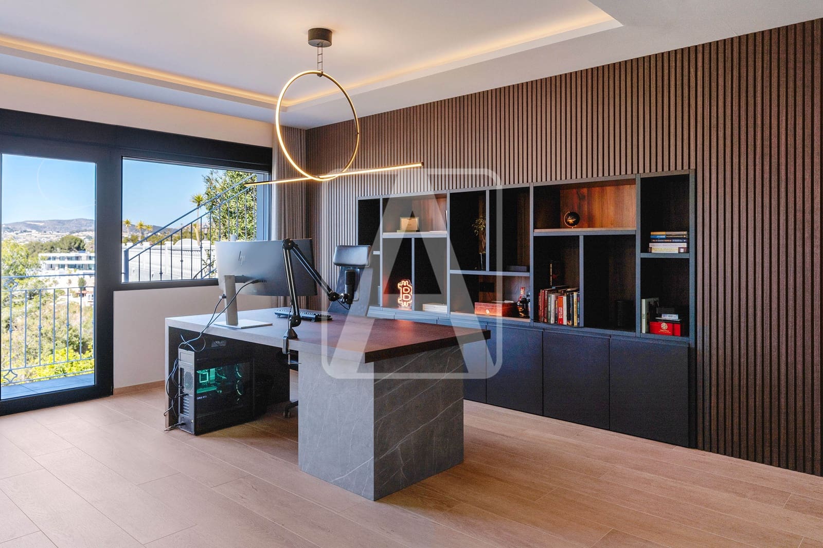 4 bedroom Villa for sale in Moraira with pool garage - € 1,995,000 (Ref: 9872770)