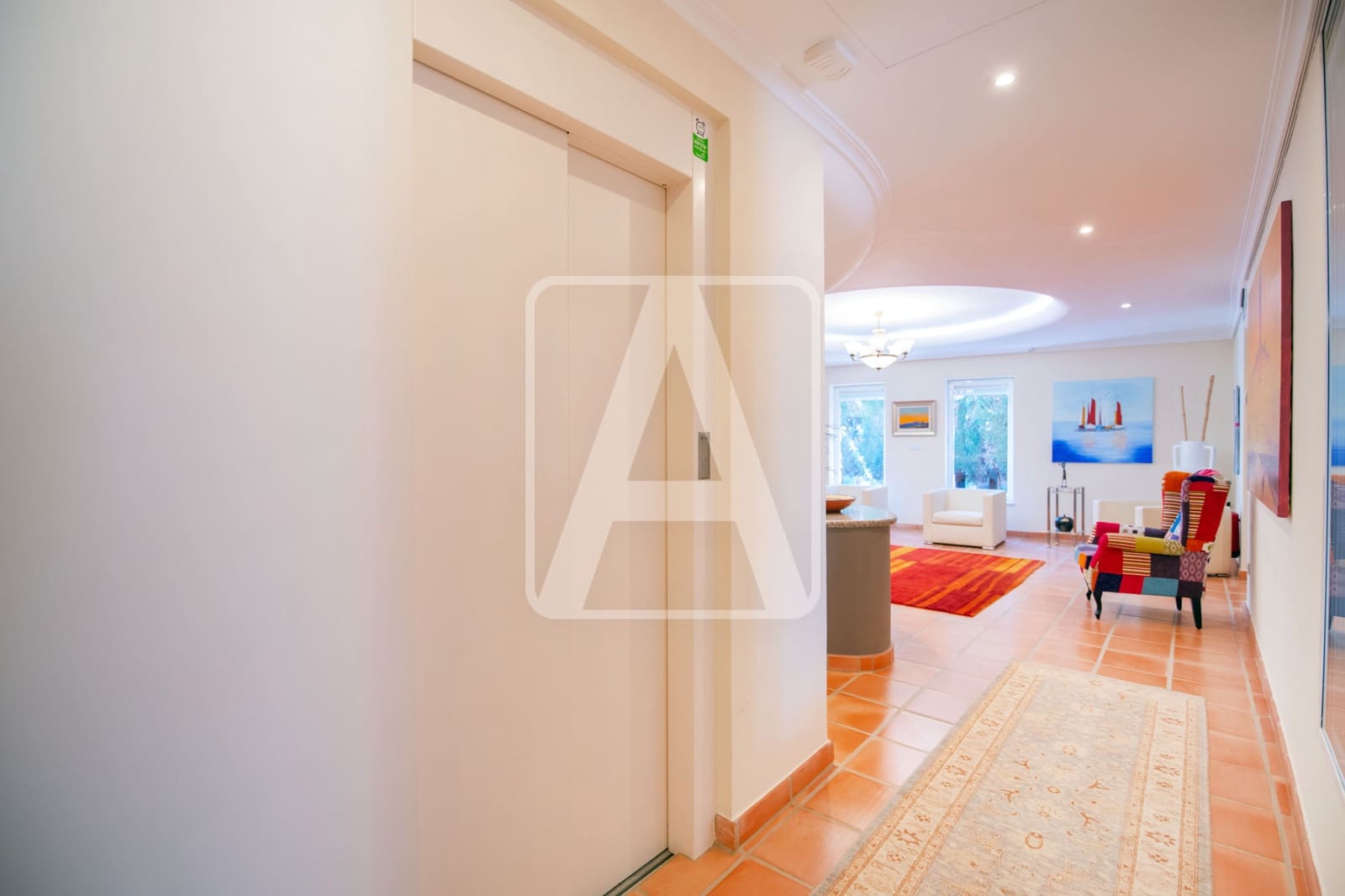 7 sovrum Villa till salu i Moraira med pool garage - 2 395 000 € (Ref: 9872771)