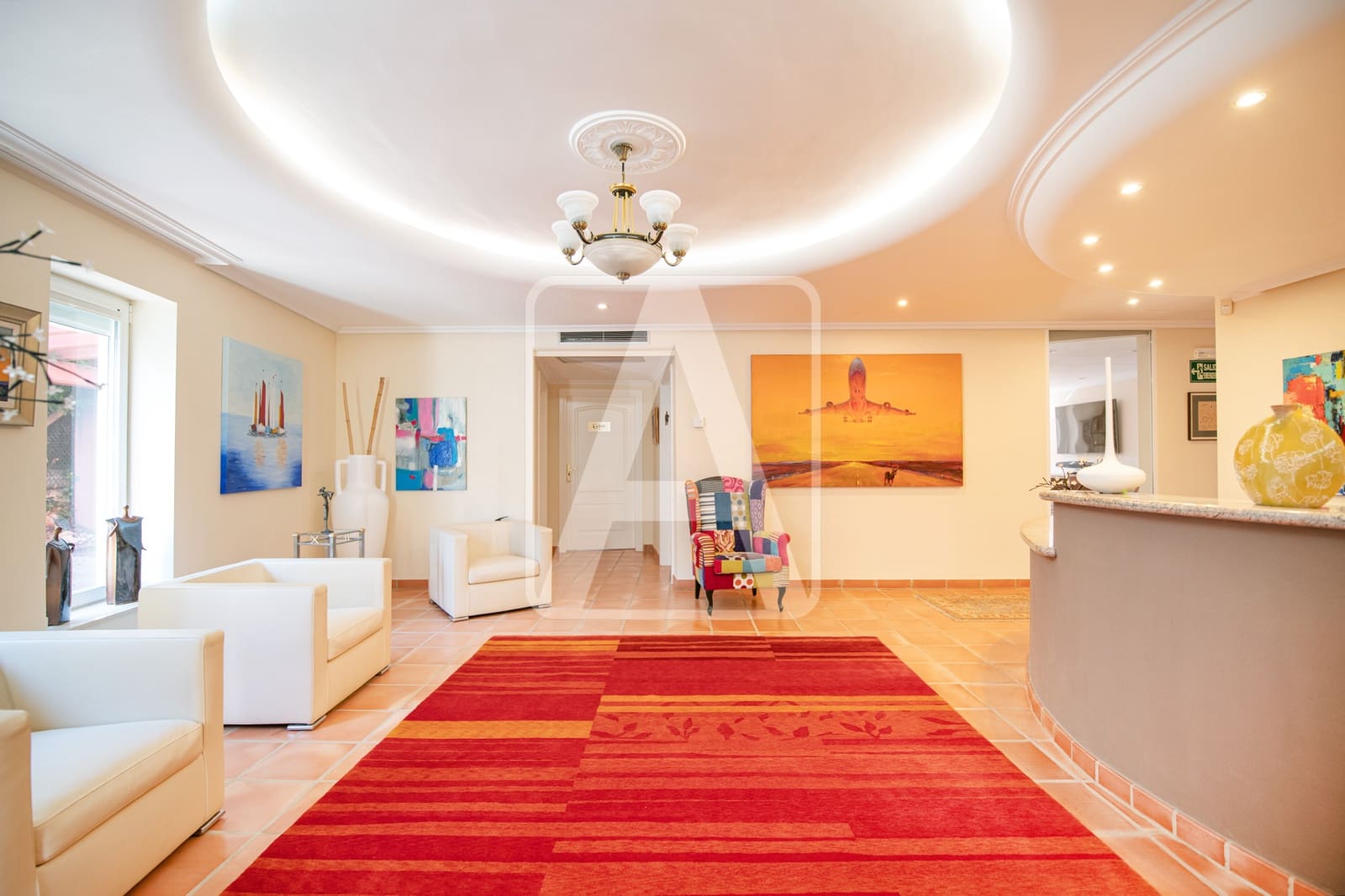 7 sovrum Villa till salu i Moraira med pool garage - 2 395 000 € (Ref: 9872771)