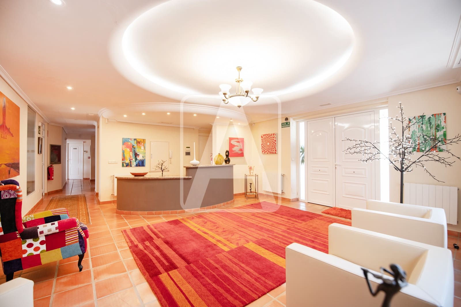 7 sovrum Villa till salu i Moraira med pool garage - 2 395 000 € (Ref: 9872771)