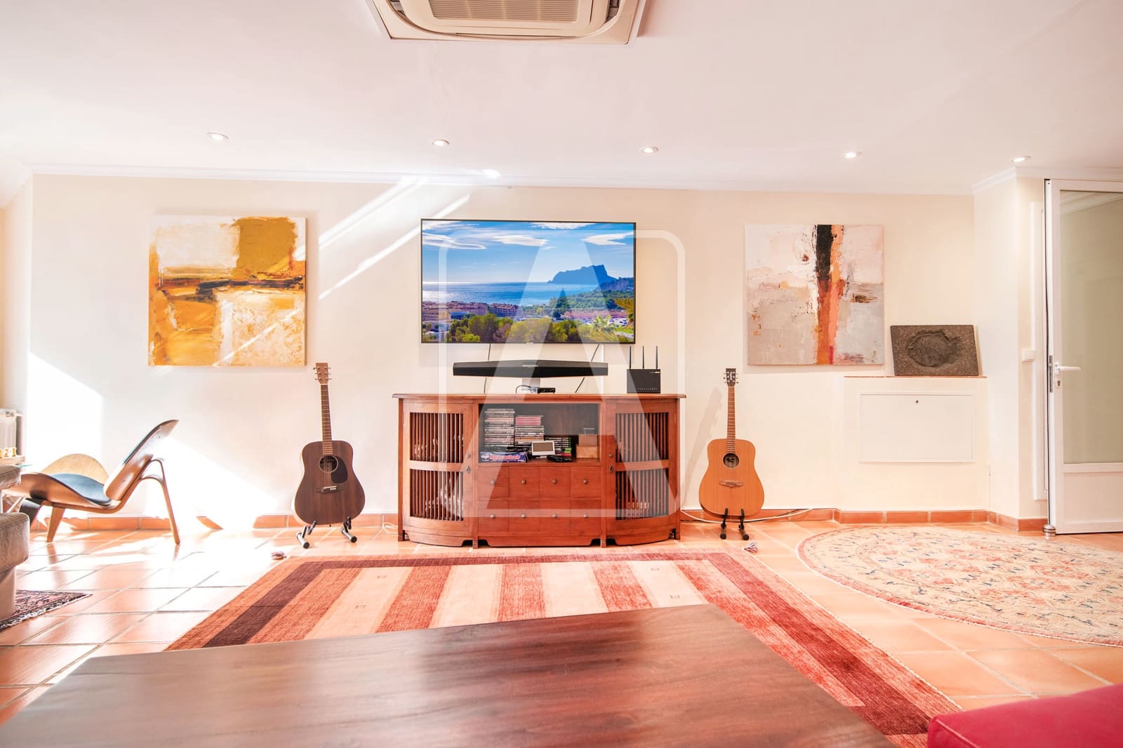 7 sovrum Villa till salu i Moraira med pool garage - 2 395 000 € (Ref: 9872771)