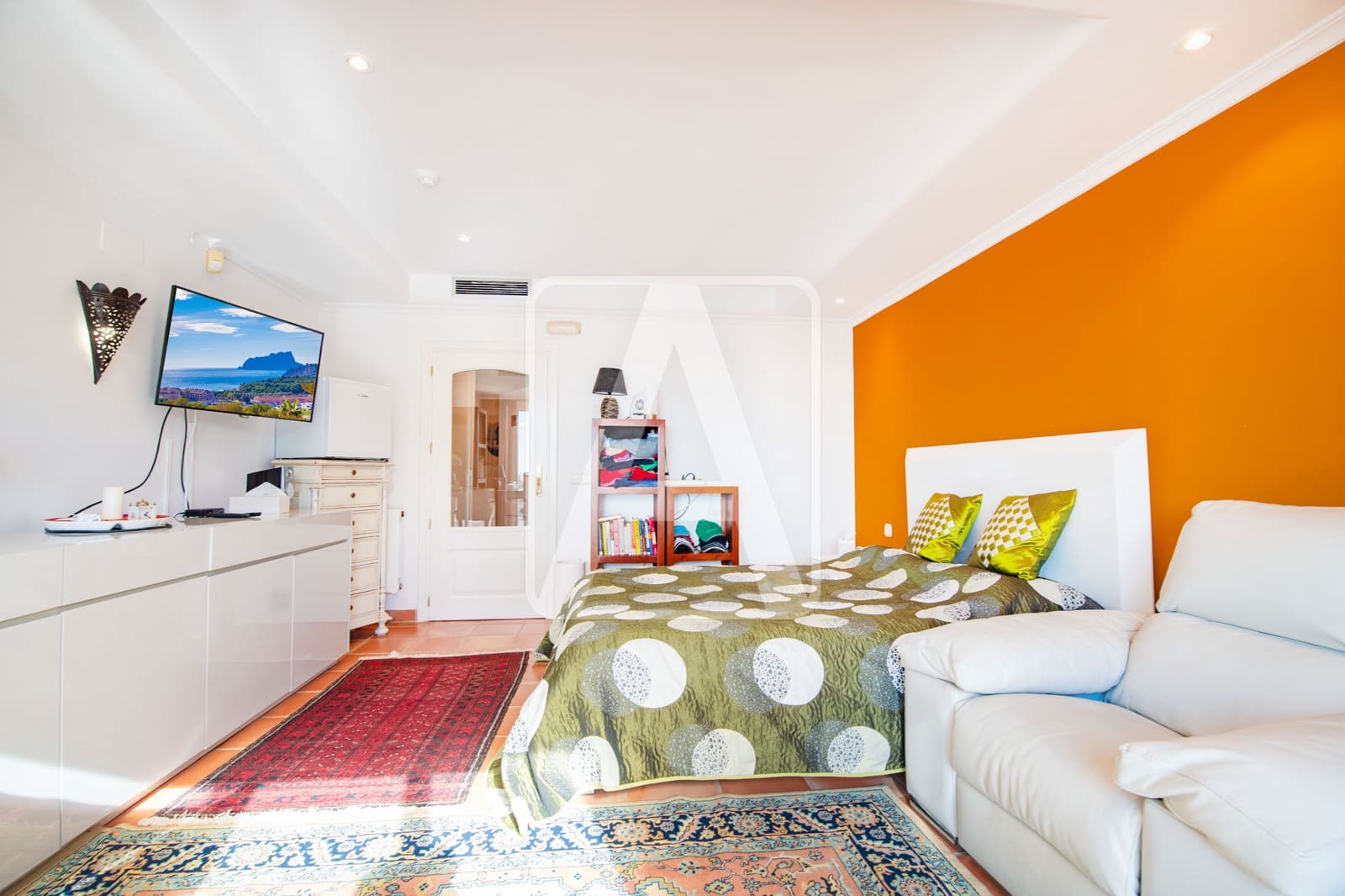 7 sovrum Villa till salu i Moraira med pool garage - 2 395 000 € (Ref: 9872771)