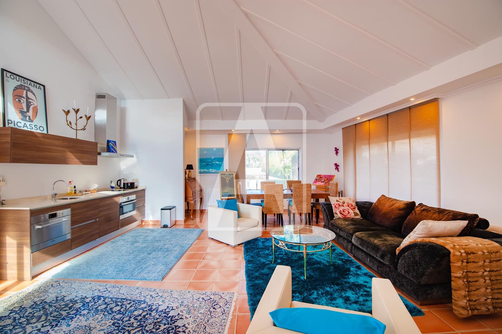 7 sovrum Villa till salu i Moraira med pool garage - 2 395 000 € (Ref: 9872771)