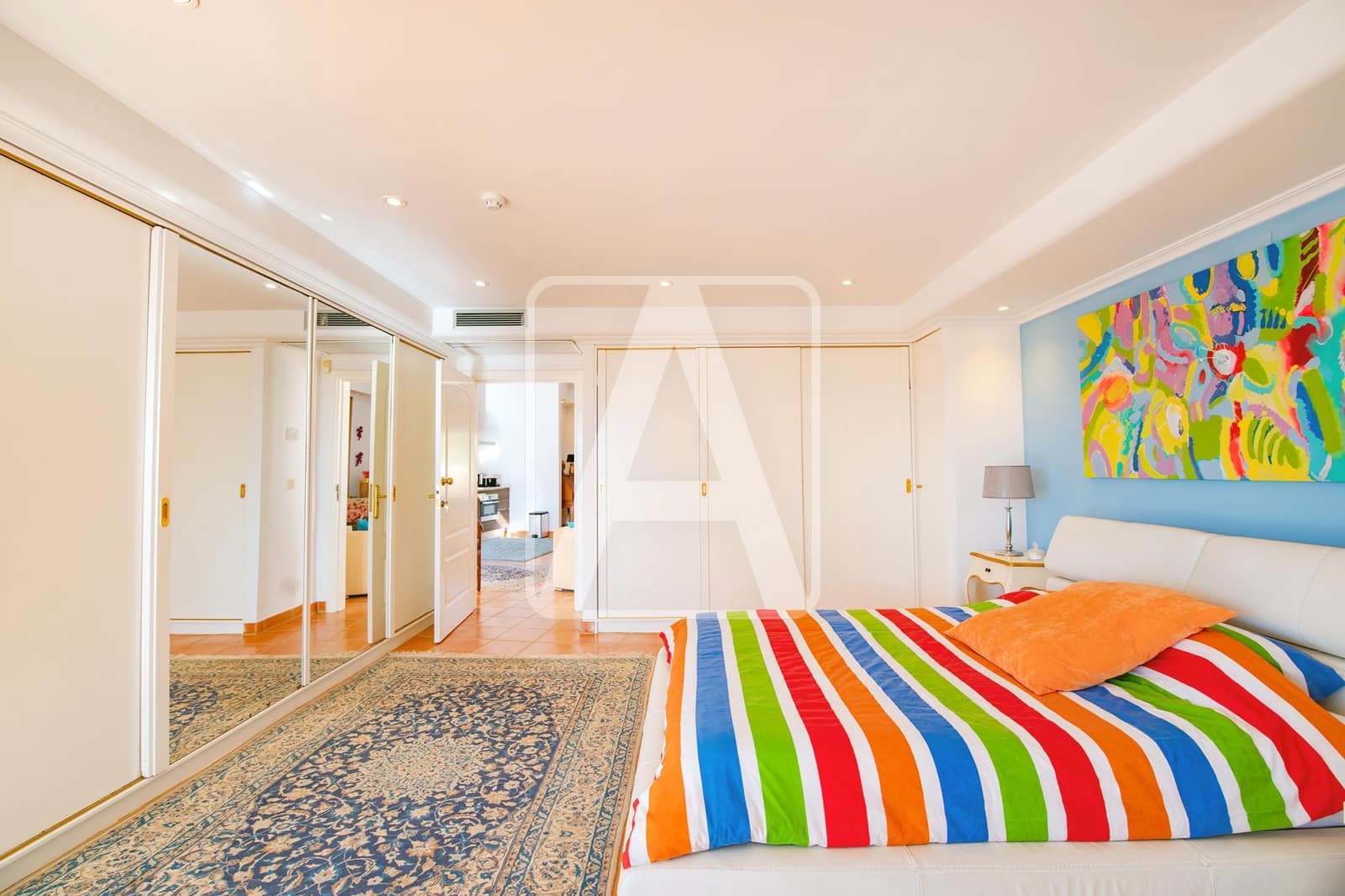 7 sovrum Villa till salu i Moraira med pool garage - 2 395 000 € (Ref: 9872771)