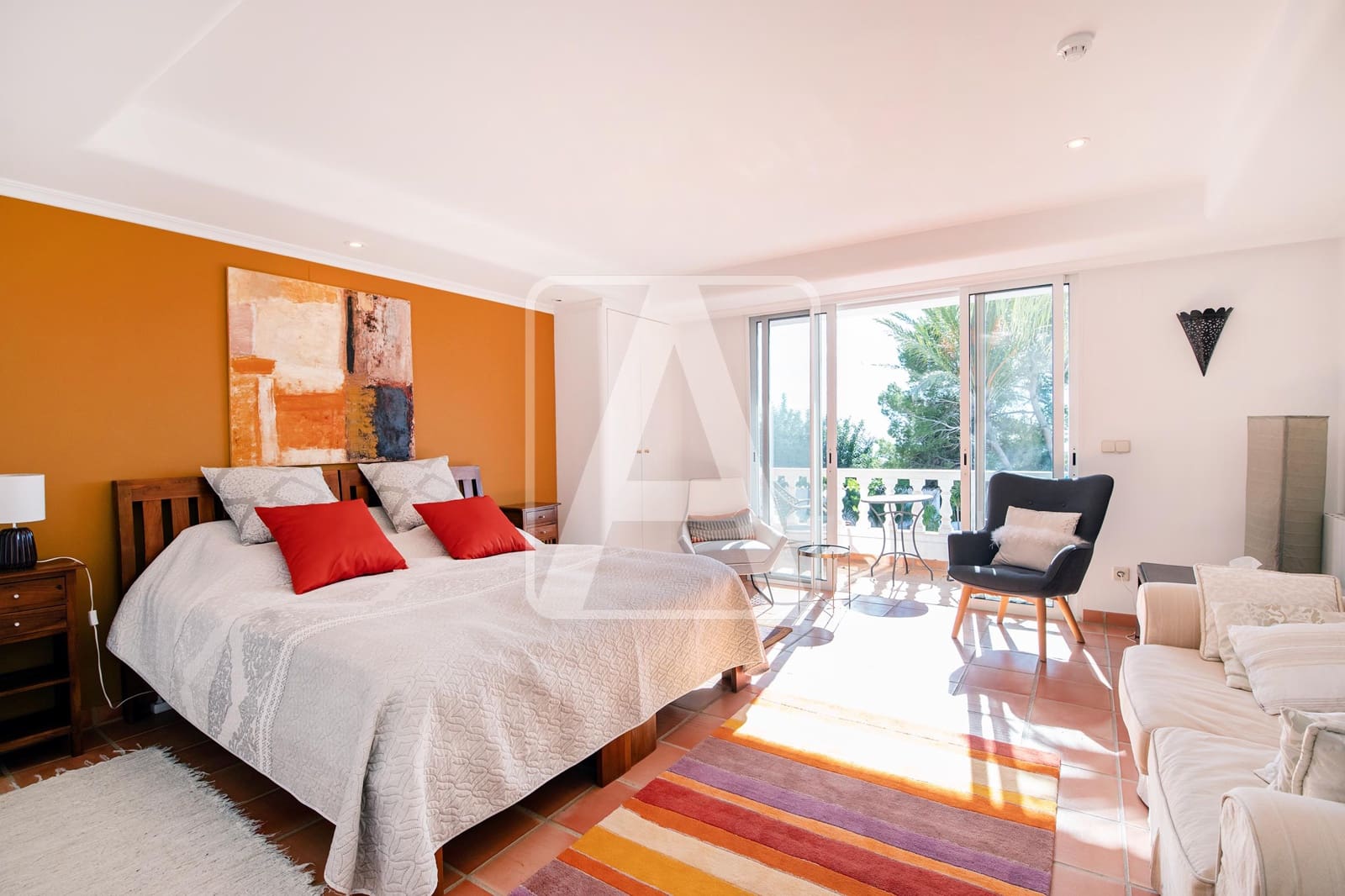7 sovrum Villa till salu i Moraira med pool garage - 2 395 000 € (Ref: 9872771)
