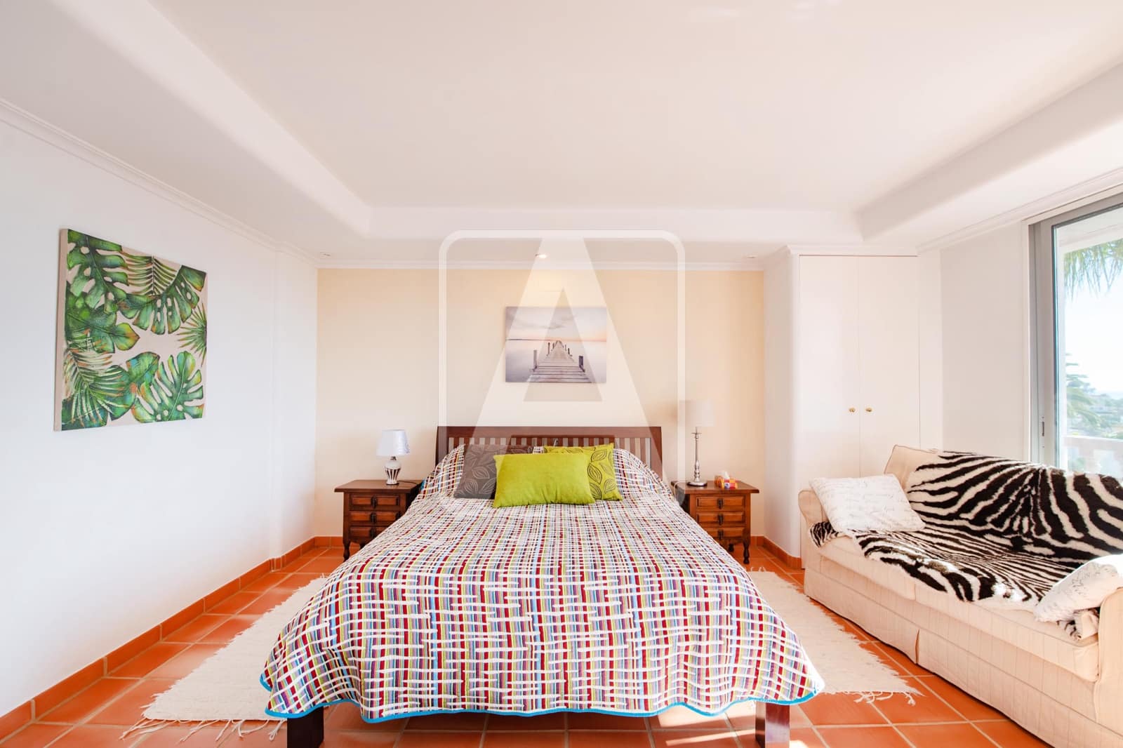 7 sovrum Villa till salu i Moraira med pool garage - 2 395 000 € (Ref: 9872771)