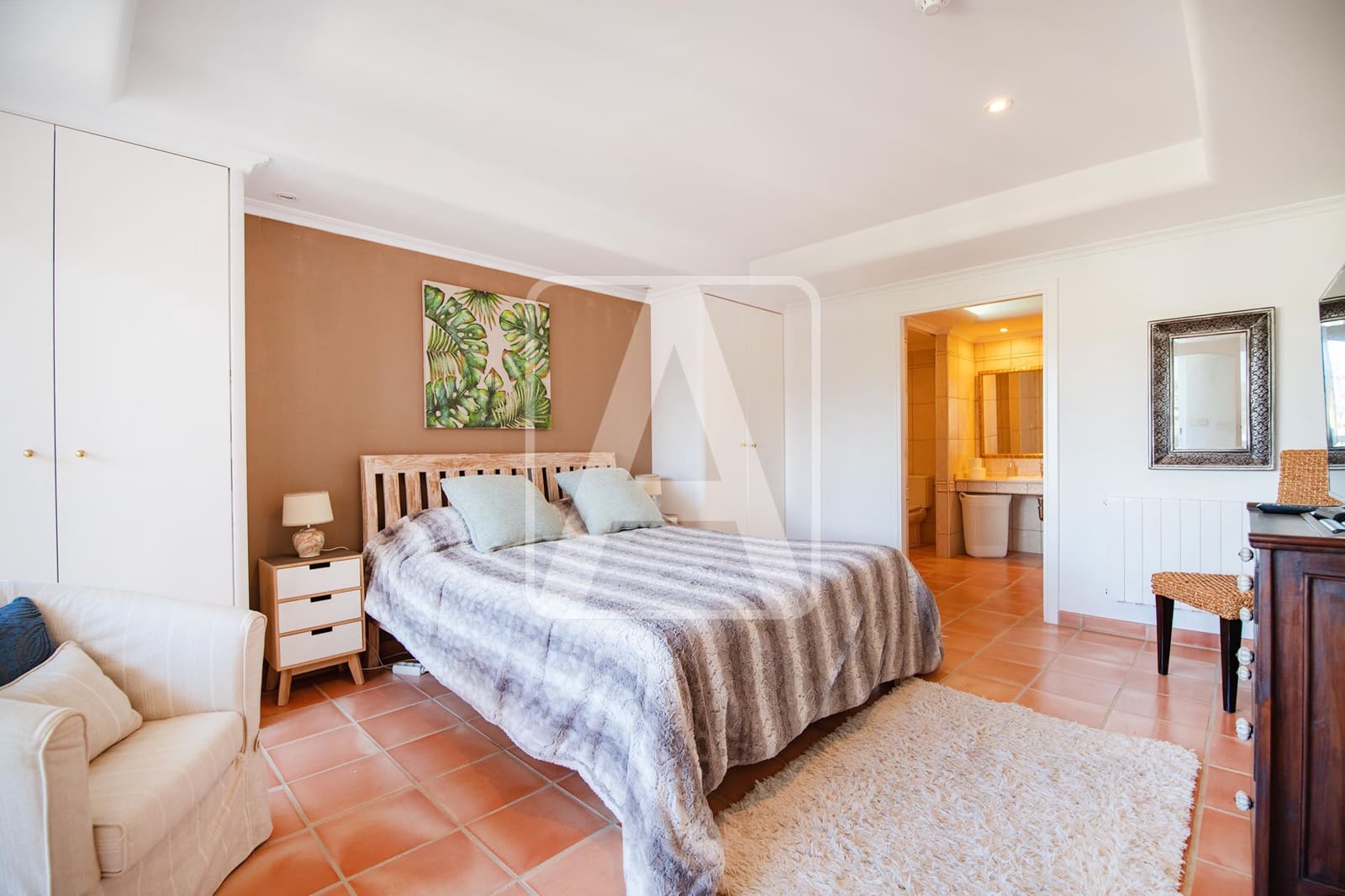 7 sovrum Villa till salu i Moraira med pool garage - 2 395 000 € (Ref: 9872771)