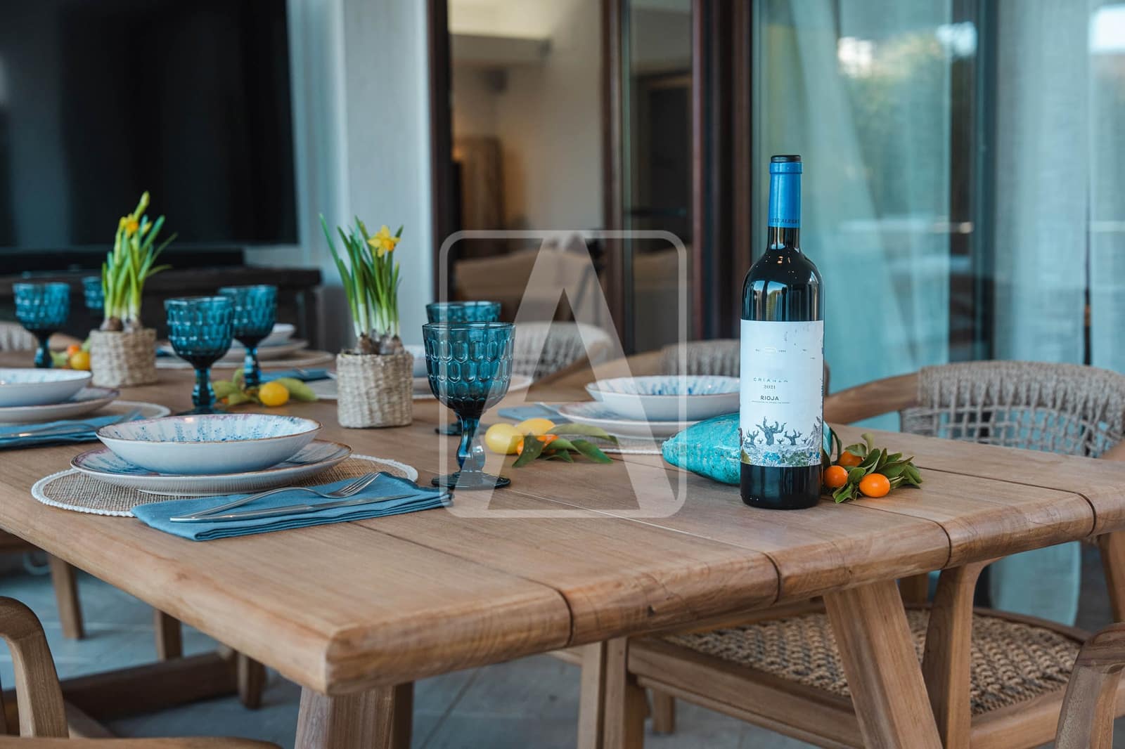 6 bedroom Villa for sale in Moraira with pool garage - € 1,995,000 (Ref: 9872772)