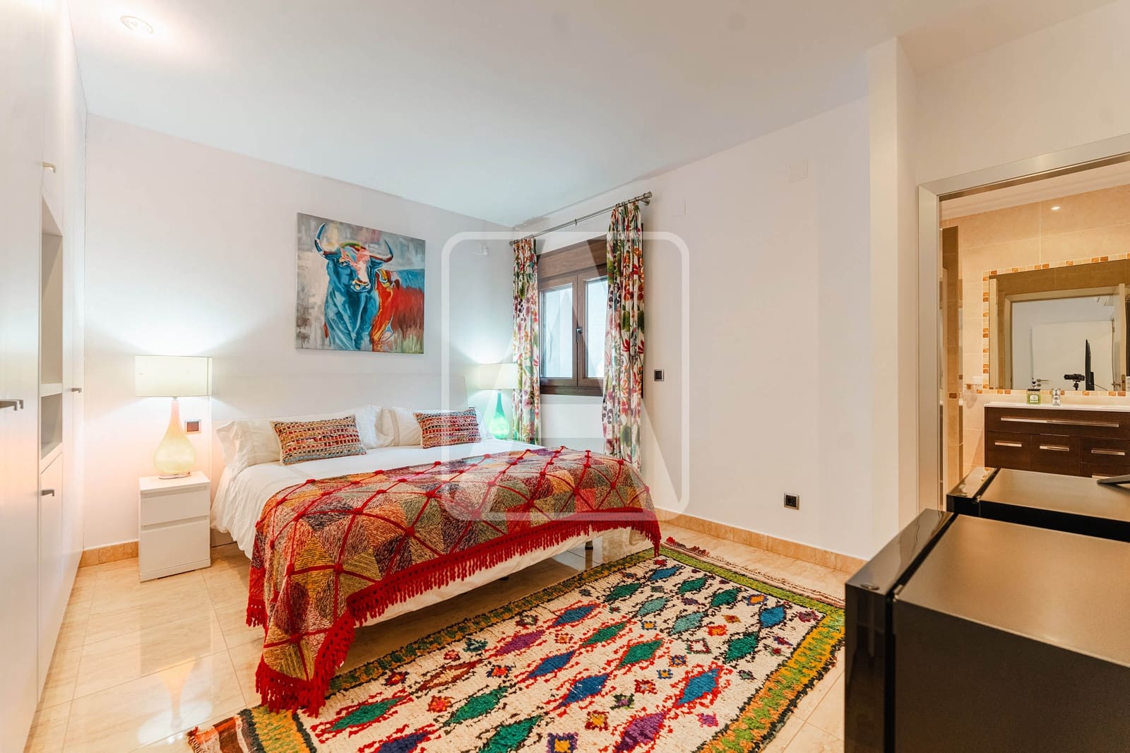6 bedroom Villa for sale in Moraira with pool garage - € 1,995,000 (Ref: 9872772)