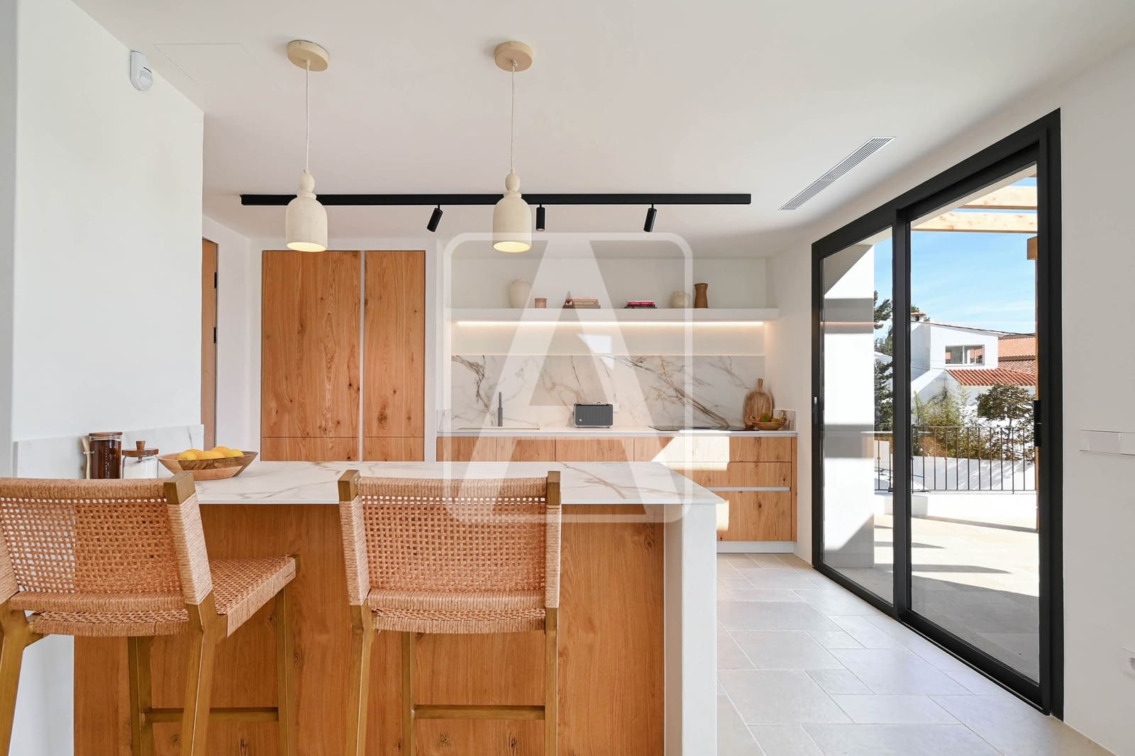 4 bedroom Villa for sale in Moraira with pool garage - € 2,275,000 (Ref: 9872773)