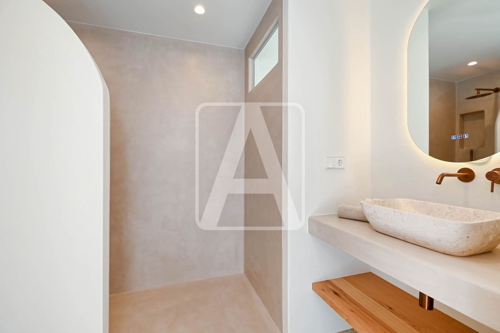 4 bedroom Villa for sale in Moraira with pool garage - € 2,275,000 (Ref: 9872773)