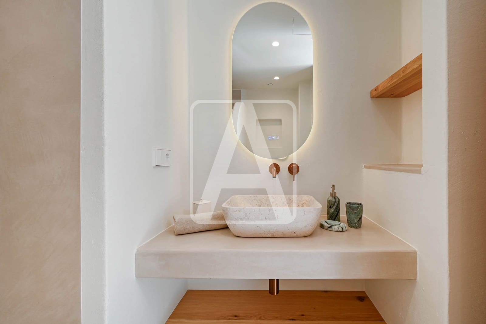 4 bedroom Villa for sale in Moraira with pool garage - € 2,275,000 (Ref: 9872773)