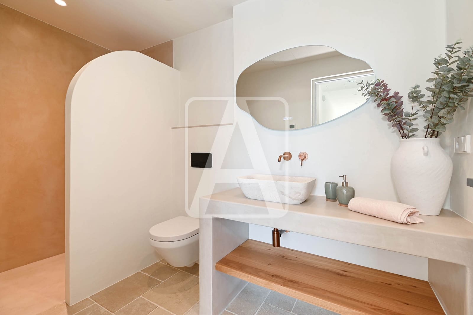 4 bedroom Villa for sale in Moraira with pool garage - € 2,275,000 (Ref: 9872773)