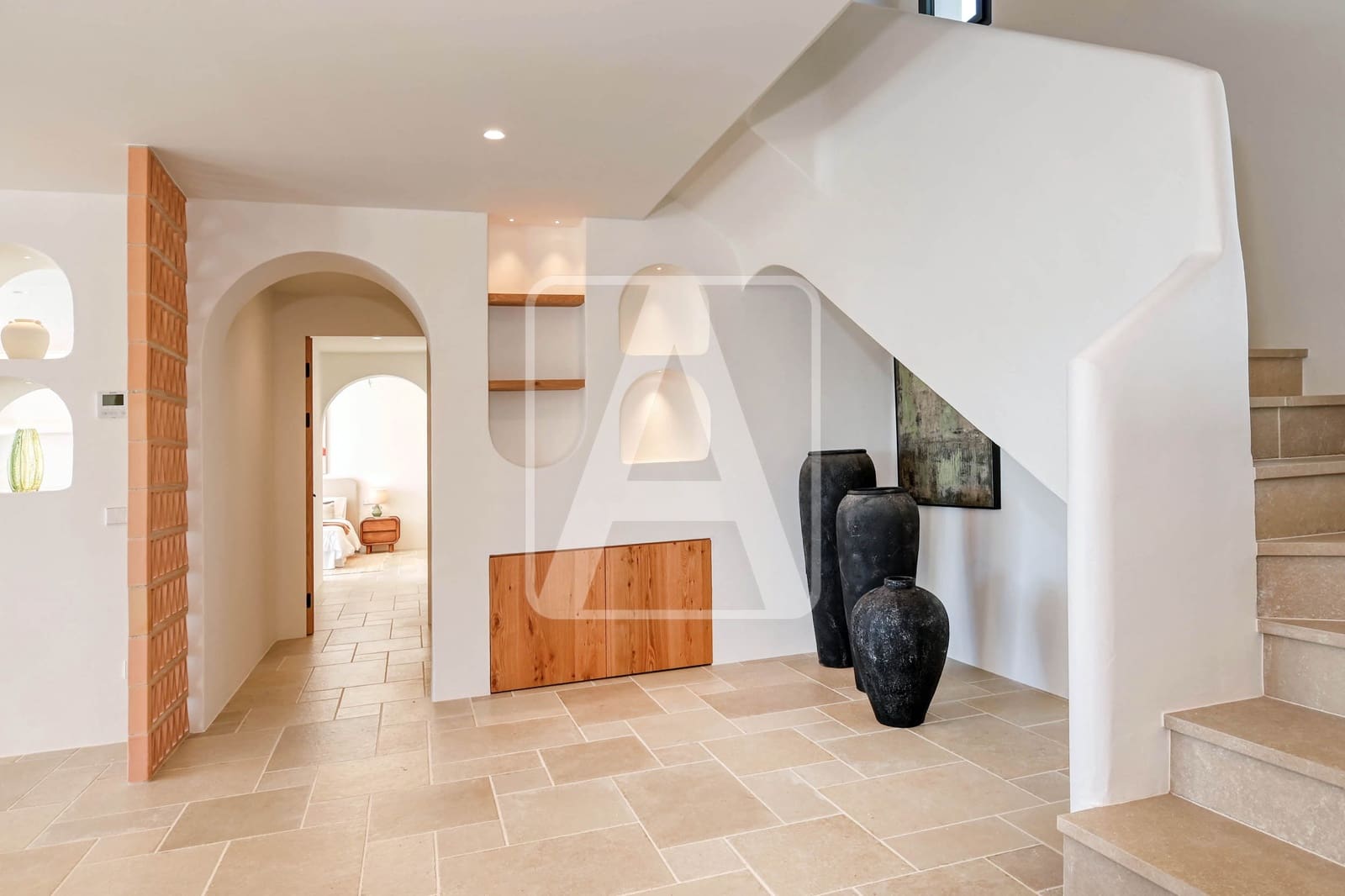 4 bedroom Villa for sale in Moraira with pool garage - € 2,275,000 (Ref: 9872773)