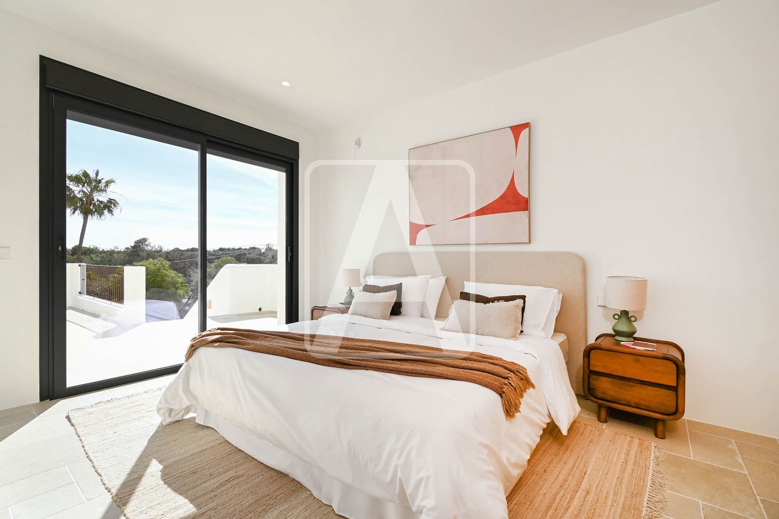 4 bedroom Villa for sale in Moraira with pool garage - € 2,275,000 (Ref: 9872773)
