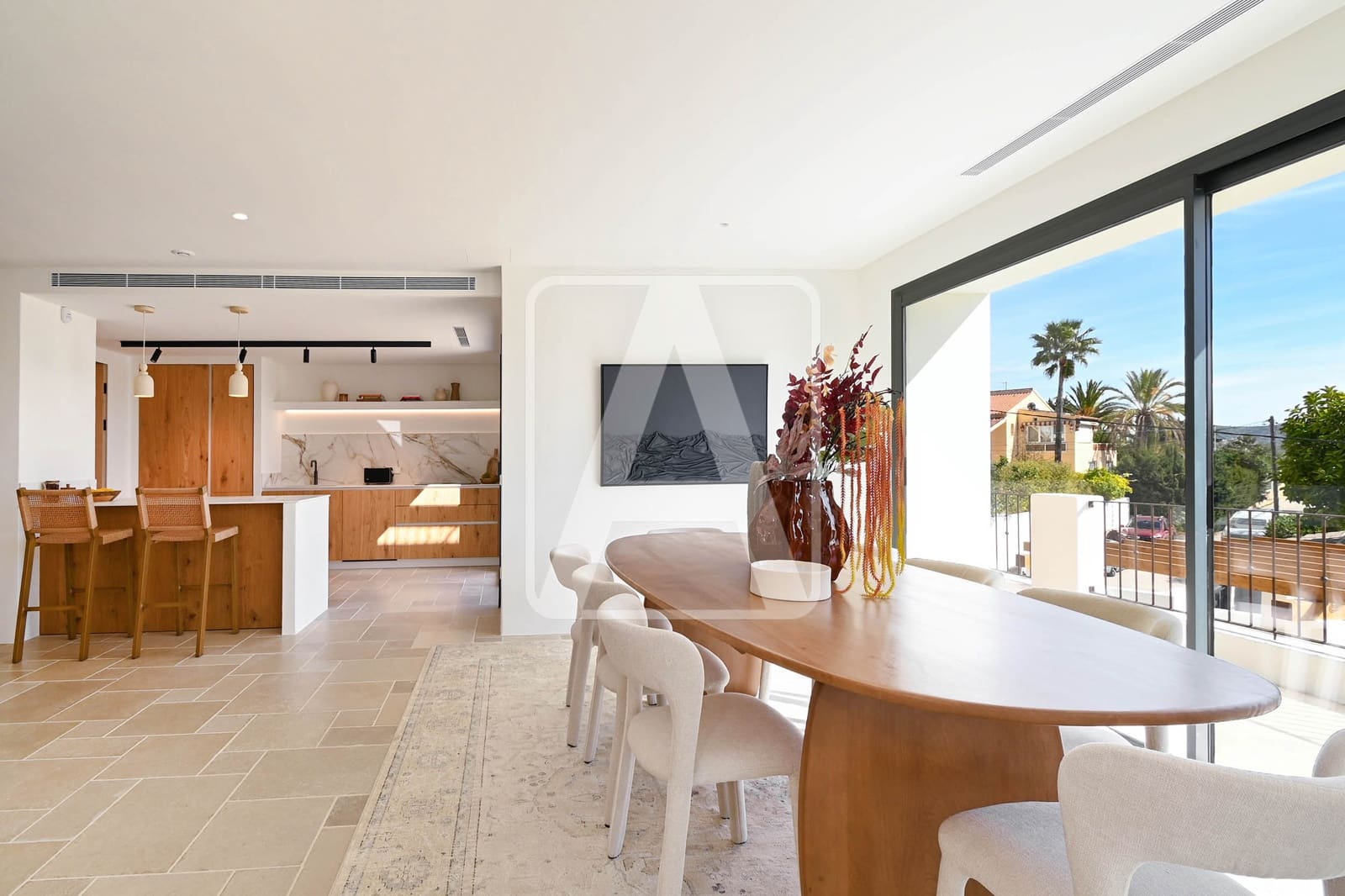 4 bedroom Villa for sale in Moraira with pool garage - € 2,275,000 (Ref: 9872773)