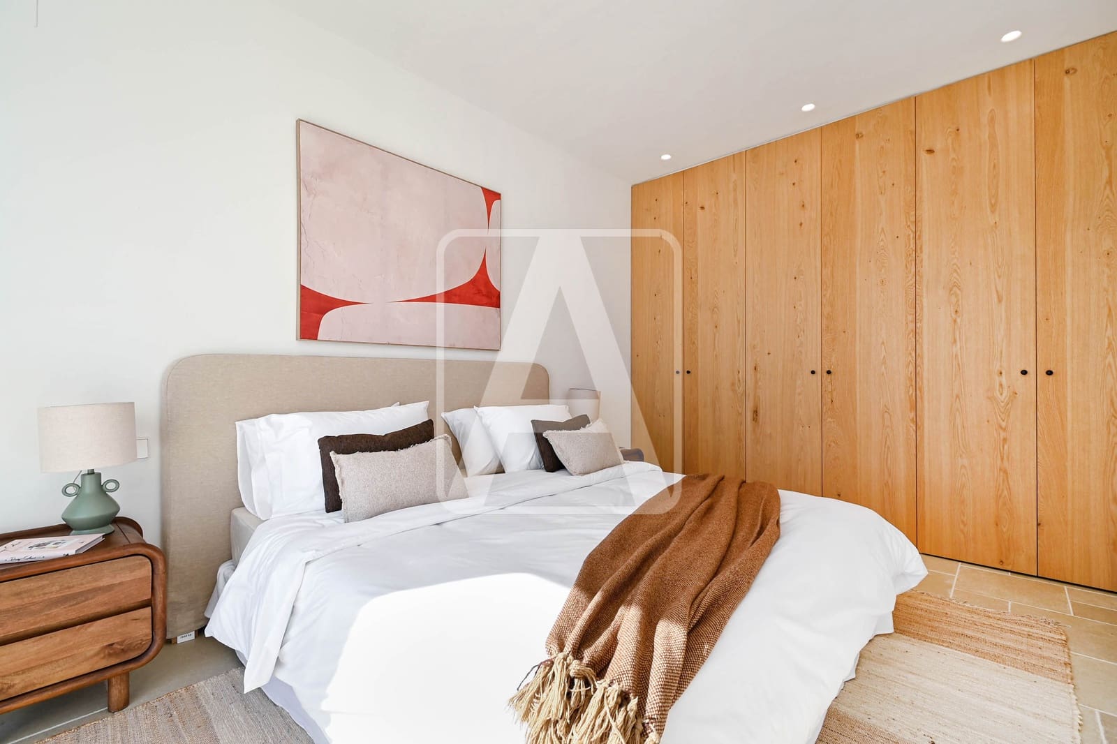 4 bedroom Villa for sale in Moraira with pool garage - € 2,275,000 (Ref: 9872773)