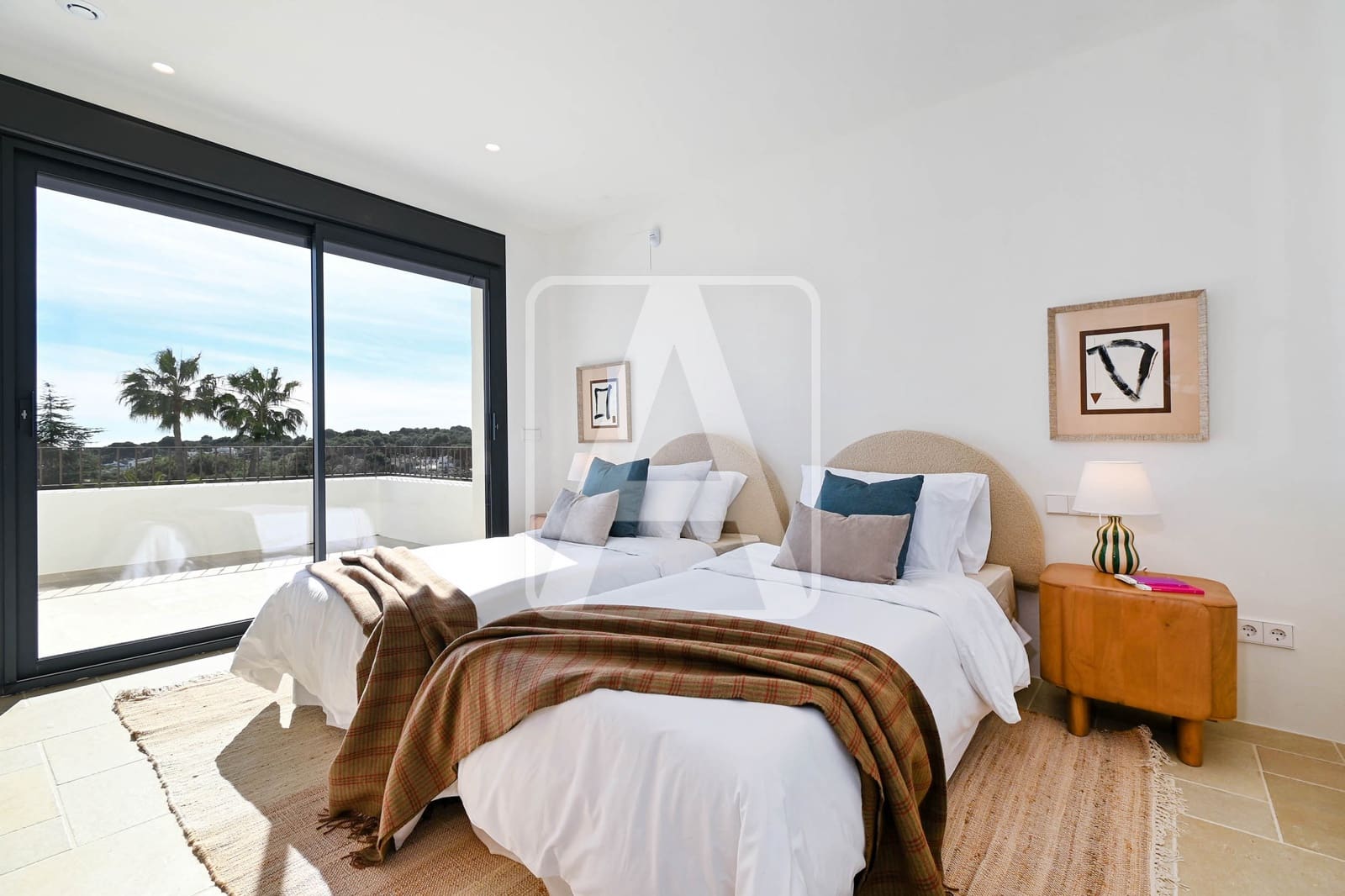 4 bedroom Villa for sale in Moraira with pool garage - € 2,275,000 (Ref: 9872773)