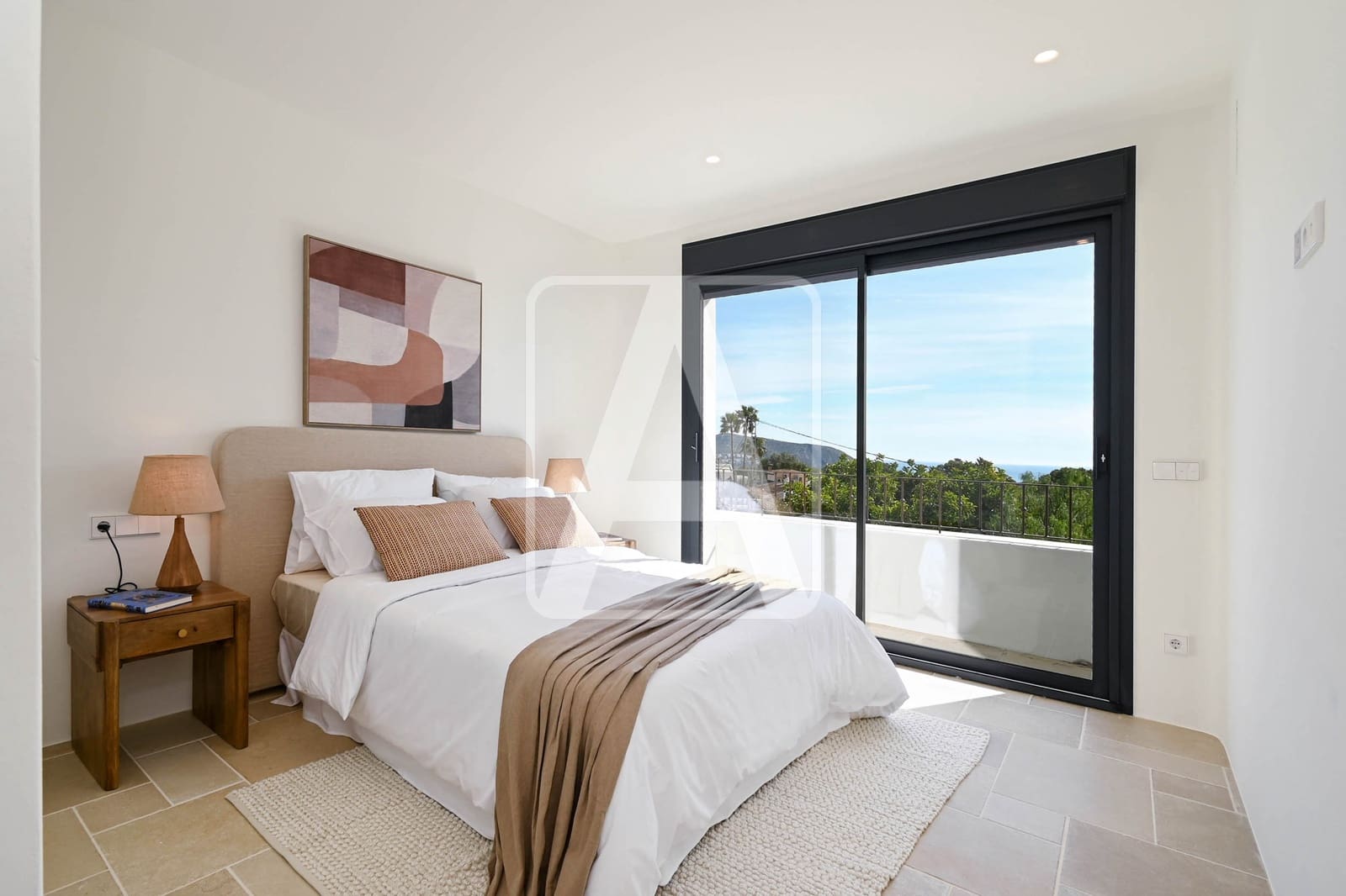 4 bedroom Villa for sale in Moraira with pool garage - € 2,275,000 (Ref: 9872773)
