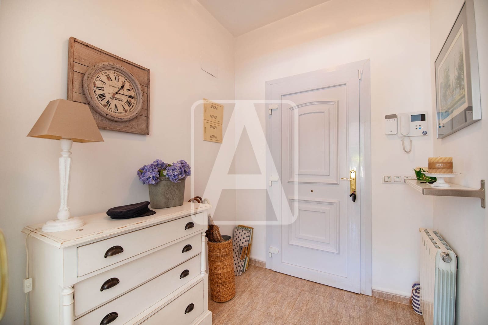 3 sovrum Villa till salu i Calpe / Calp med garage - 620 000 € (Ref: 9877170)