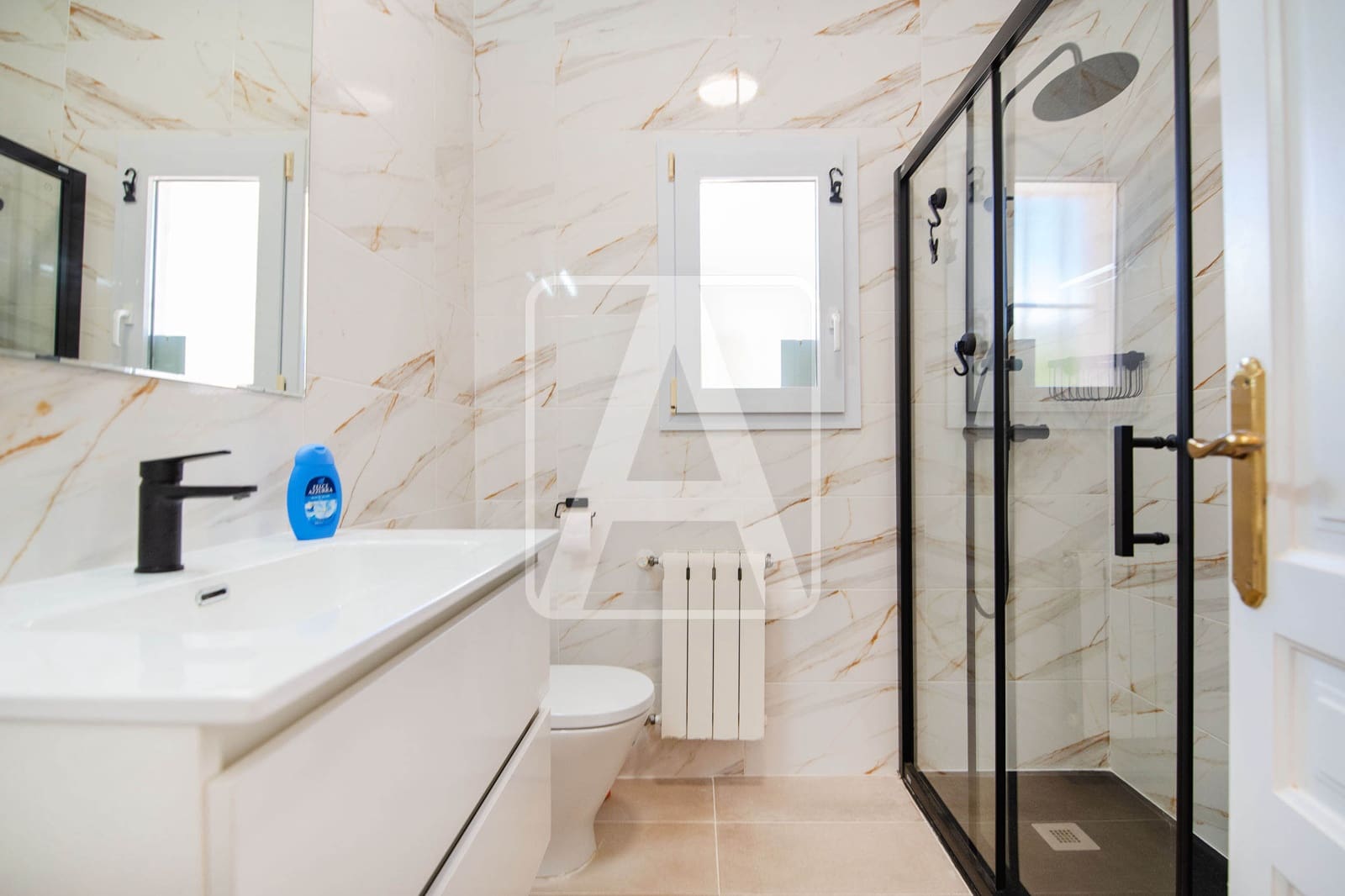 3 sovrum Villa till salu i Calpe / Calp med garage - 620 000 € (Ref: 9877170)