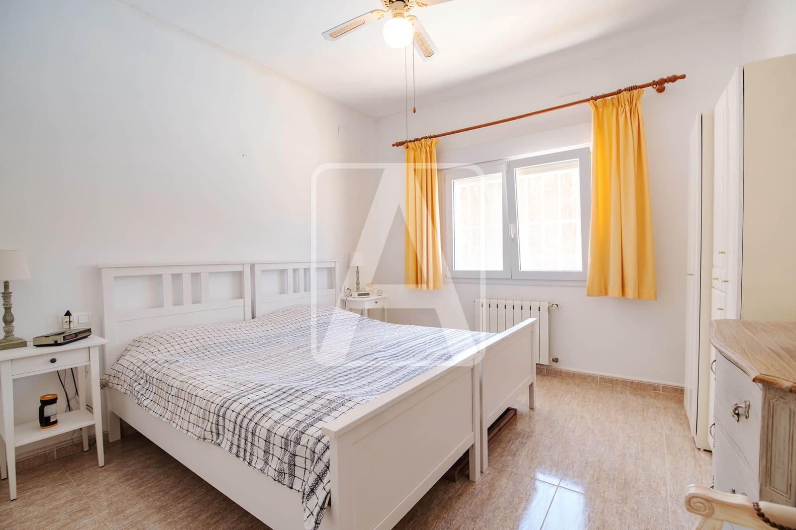 3 sovrum Villa till salu i Calpe / Calp med garage - 620 000 € (Ref: 9877170)