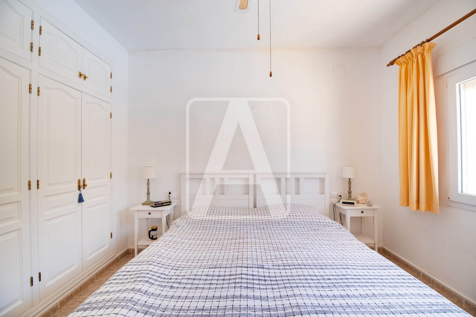 3 sovrum Villa till salu i Calpe / Calp med garage - 620 000 € (Ref: 9877170)