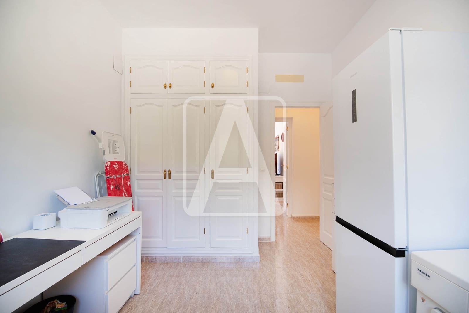 3 sovrum Villa till salu i Calpe / Calp med garage - 620 000 € (Ref: 9877170)