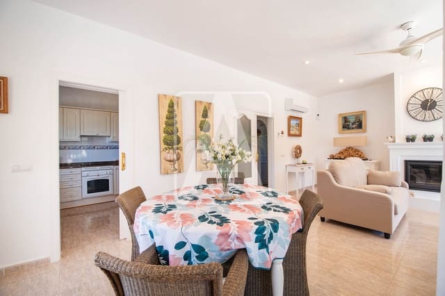 3 sovrum Villa till salu i Calpe / Calp med garage - 620 000 € (Ref: 9877170)