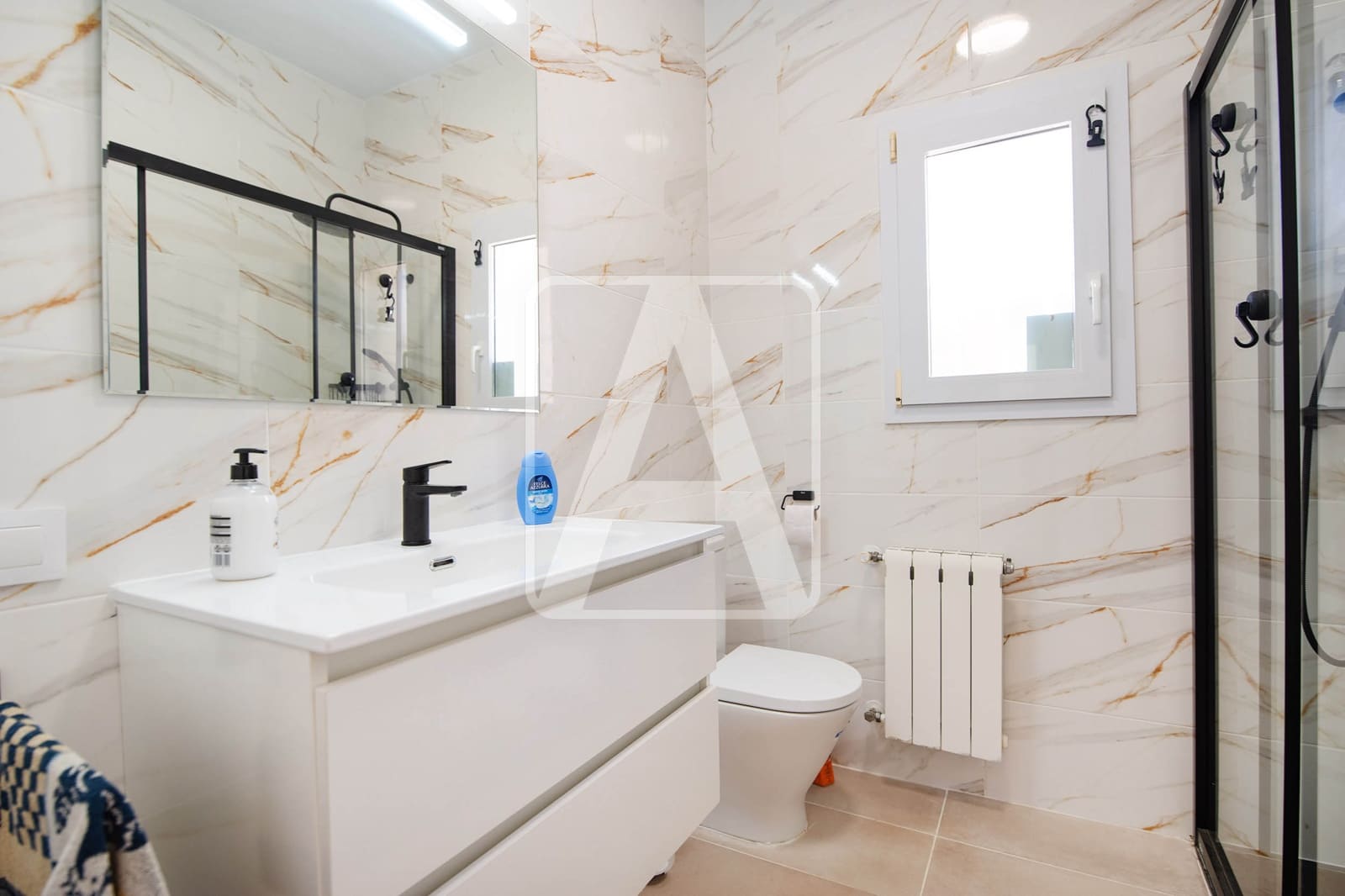3 sovrum Villa till salu i Calpe / Calp med garage - 620 000 € (Ref: 9877170)