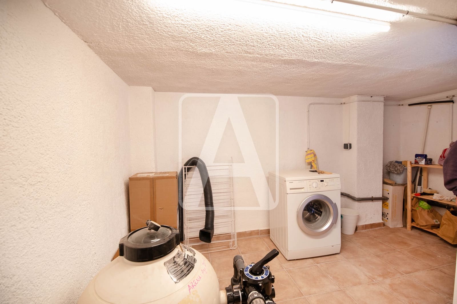 3 sovrum Villa till salu i Calpe / Calp med garage - 620 000 € (Ref: 9877170)