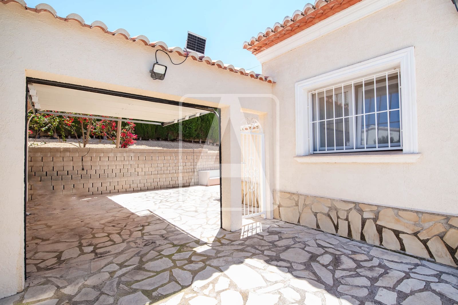 3 sovrum Villa till salu i Calpe / Calp med garage - 620 000 € (Ref: 9877170)