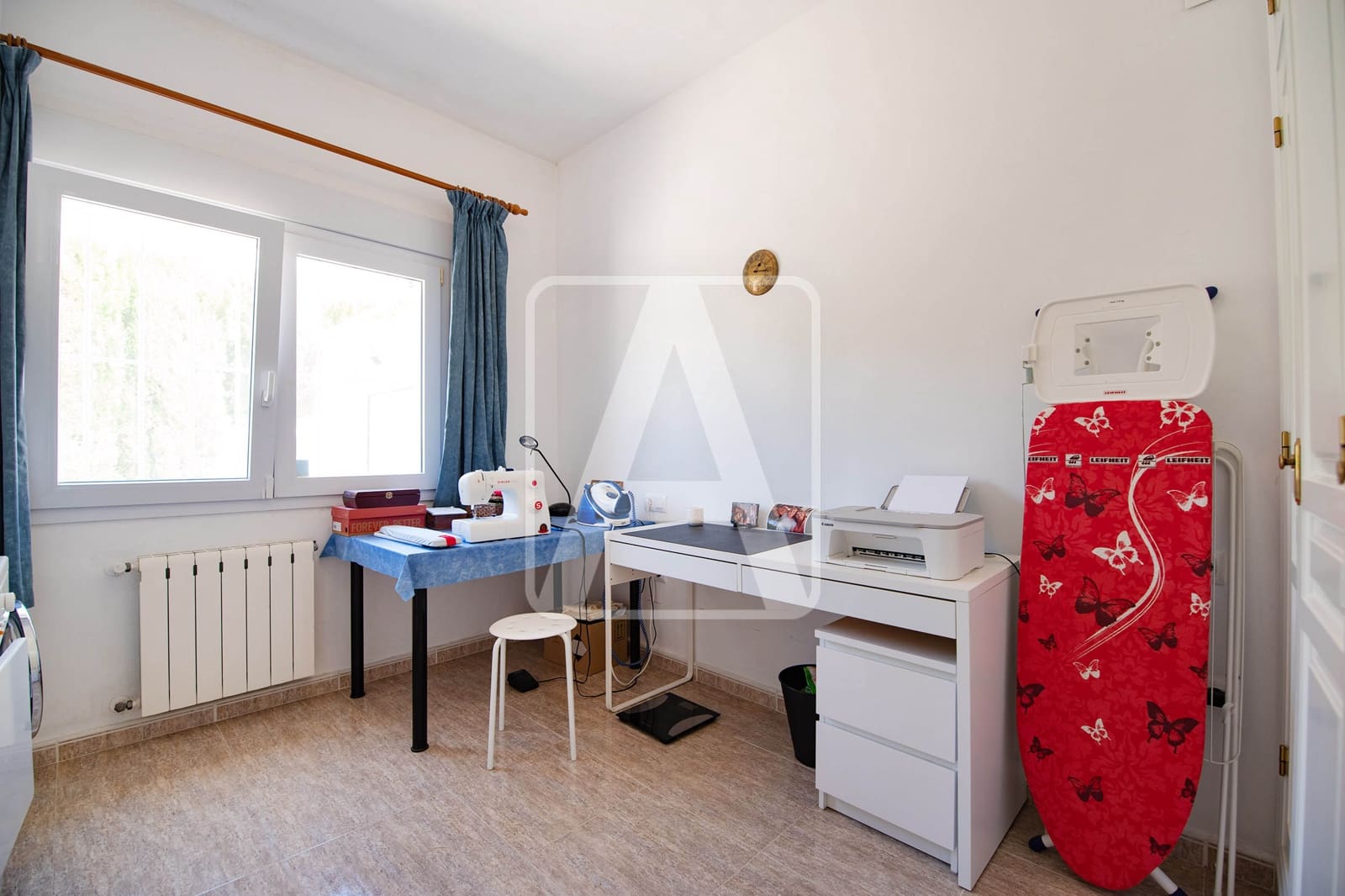 3 sovrum Villa till salu i Calpe / Calp med garage - 620 000 € (Ref: 9877170)
