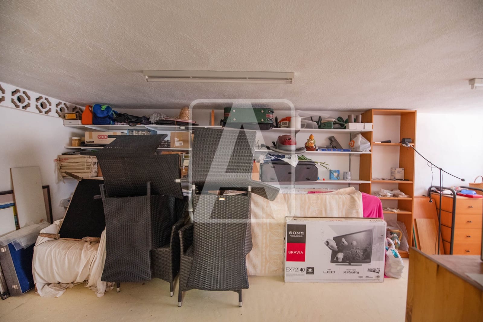 3 sovrum Villa till salu i Calpe / Calp med garage - 620 000 € (Ref: 9877170)