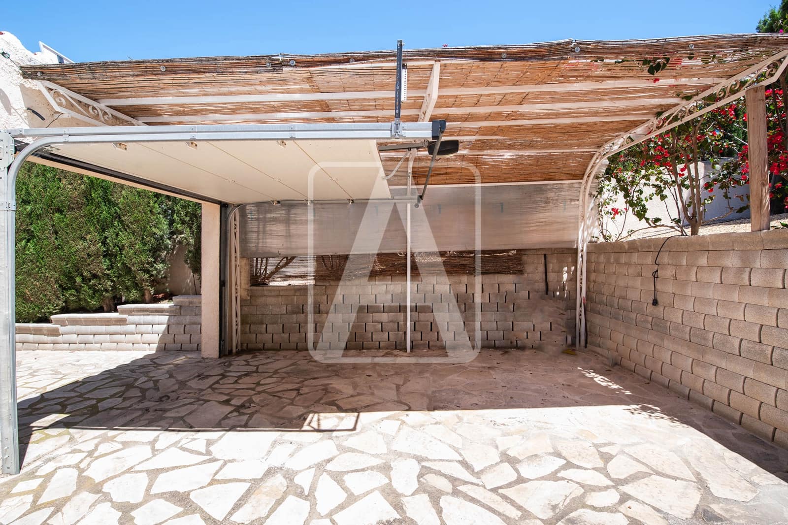 3 sovrum Villa till salu i Calpe / Calp med garage - 620 000 € (Ref: 9877170)