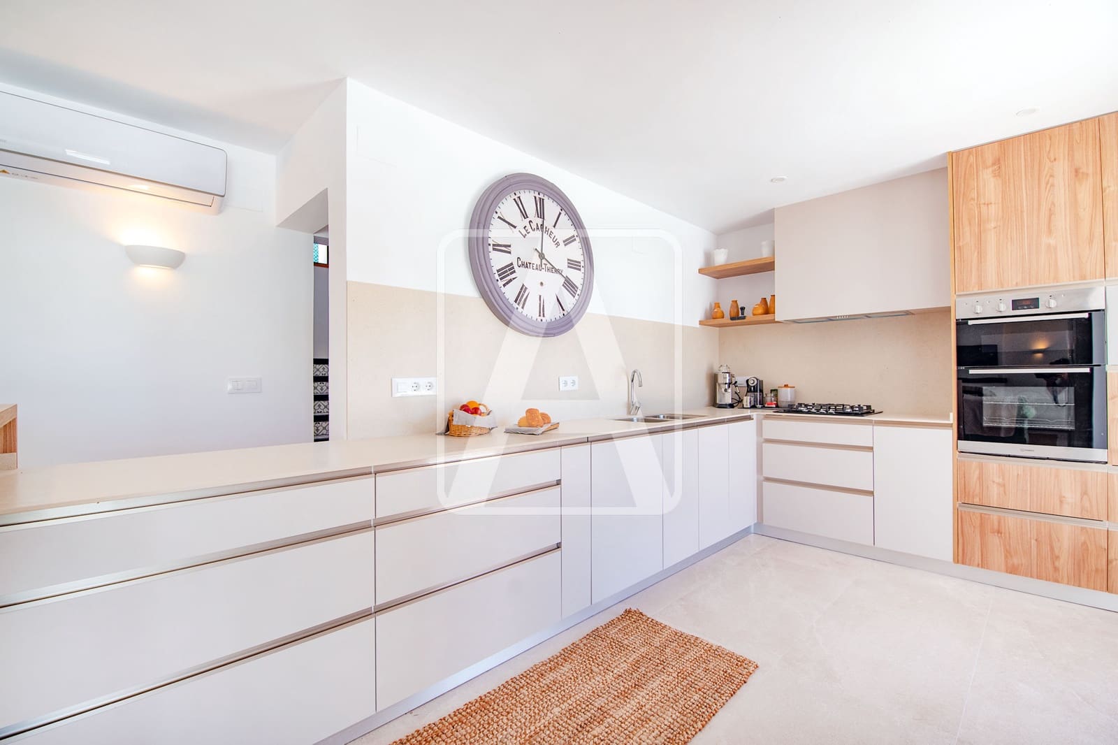 4 camera da letto Villa in vendita in Calpe / Calp con piscina garage - 925.000 € (Rif: 9882486)