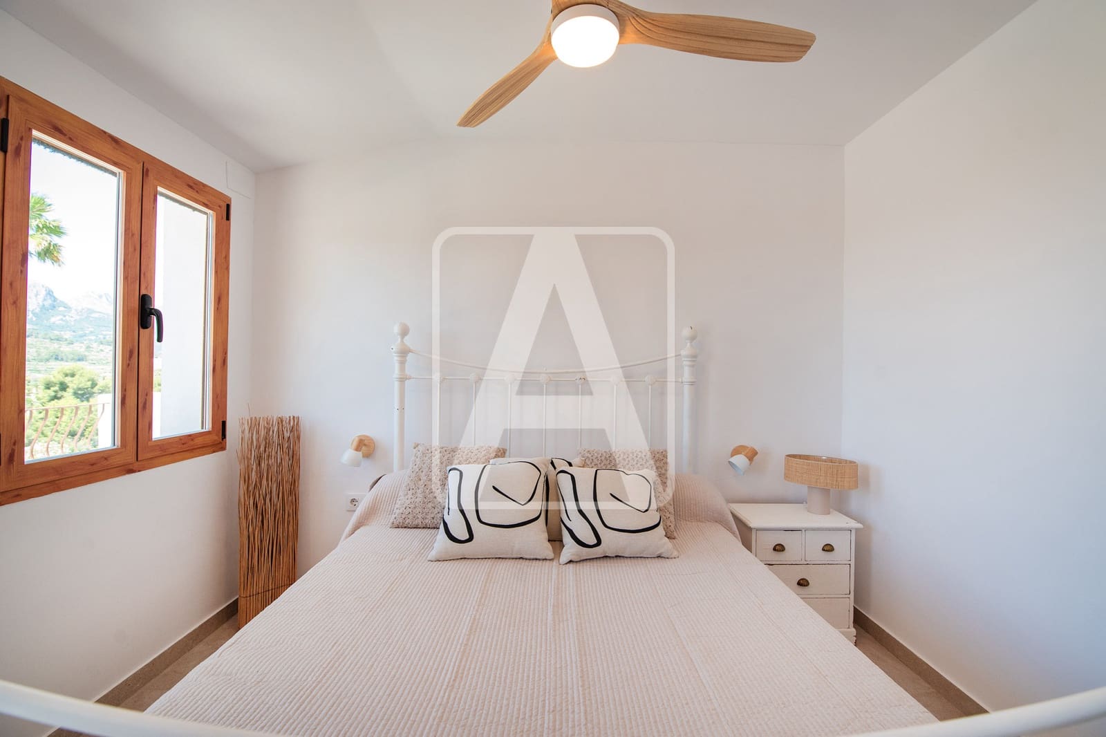 4 camera da letto Villa in vendita in Calpe / Calp con piscina garage - 925.000 € (Rif: 9882486)