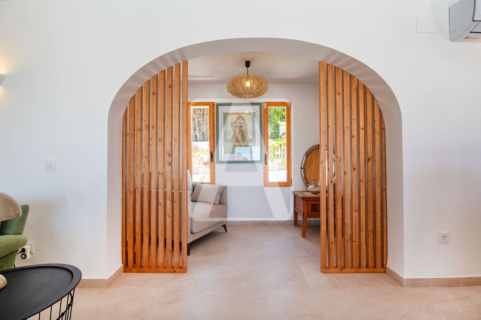 4 camera da letto Villa in vendita in Calpe / Calp con piscina garage - 925.000 € (Rif: 9882486)