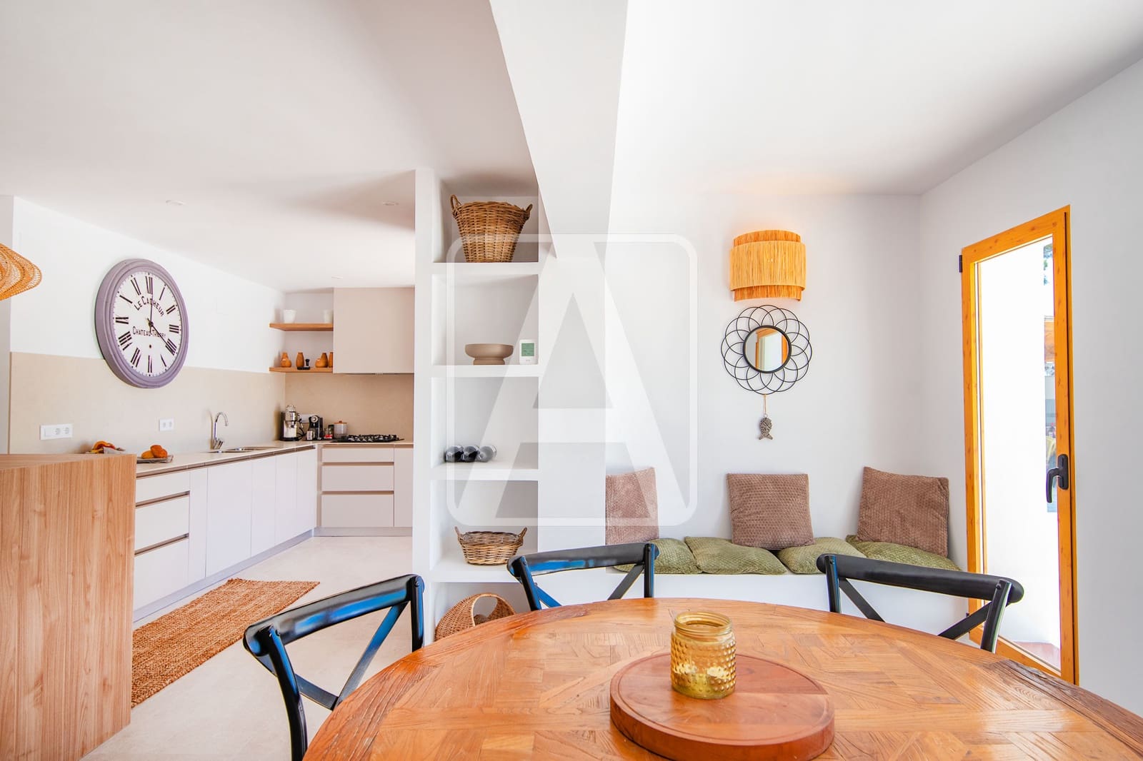 4 camera da letto Villa in vendita in Calpe / Calp con piscina garage - 925.000 € (Rif: 9882486)