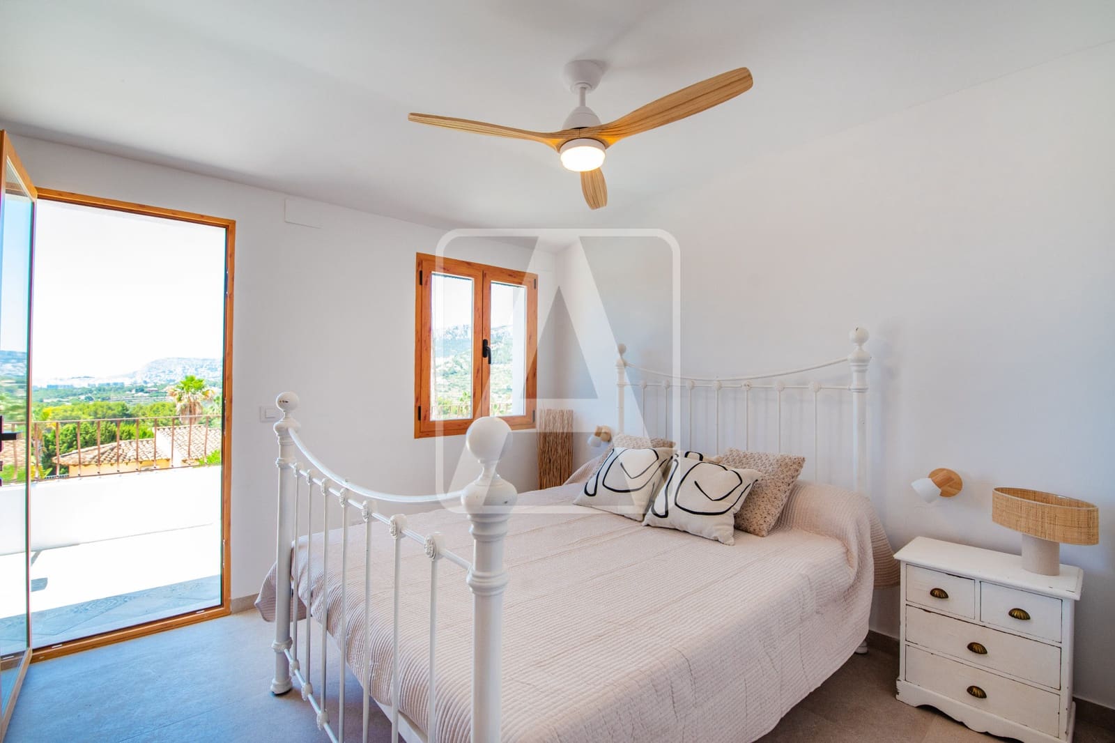 4 camera da letto Villa in vendita in Calpe / Calp con piscina garage - 925.000 € (Rif: 9882486)