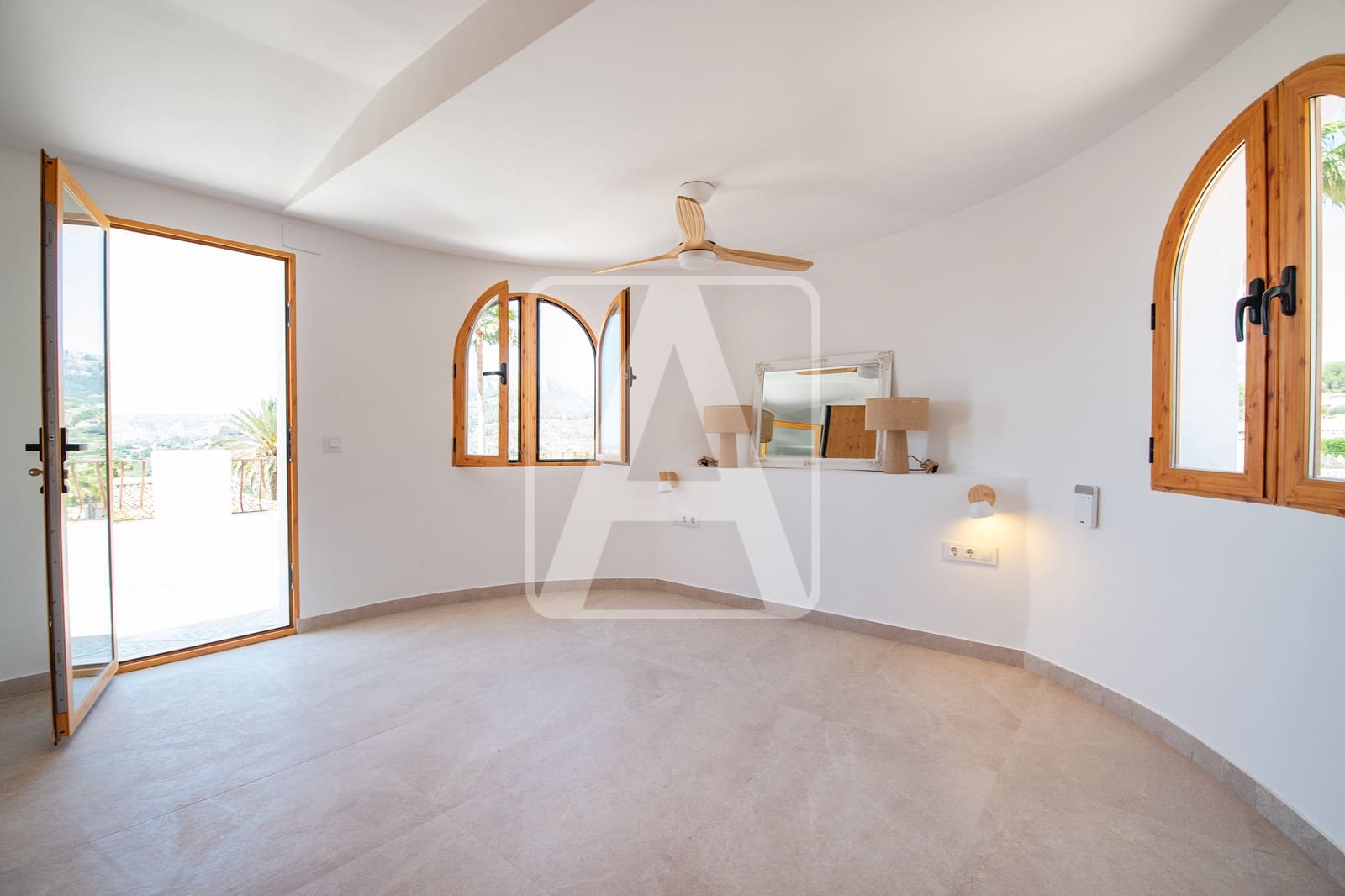 4 camera da letto Villa in vendita in Calpe / Calp con piscina garage - 925.000 € (Rif: 9882486)