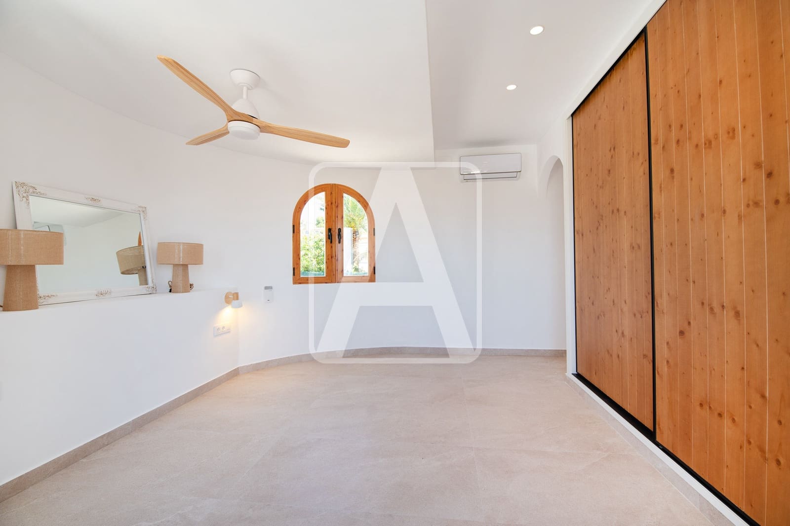 4 camera da letto Villa in vendita in Calpe / Calp con piscina garage - 925.000 € (Rif: 9882486)